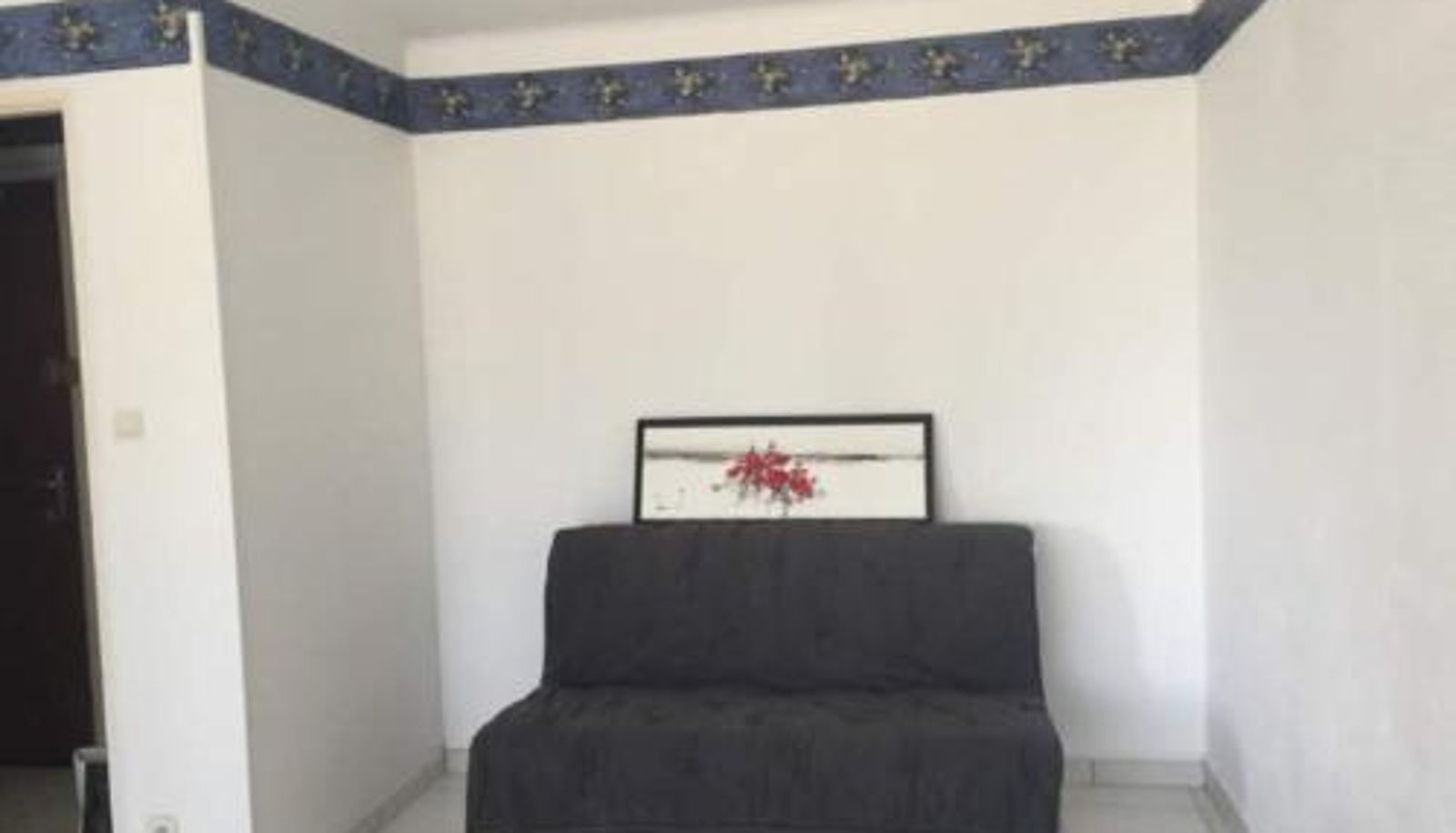 Standardzimmer - Beautiful Equipped Studio Near The Sea