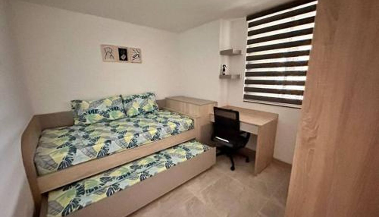 Apartamento - Aluna Apto/ Wellness and Enjoy