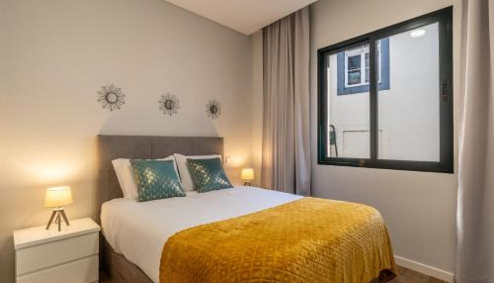 Appartement - BEATMAN Boutique I by Atlantic Holiday