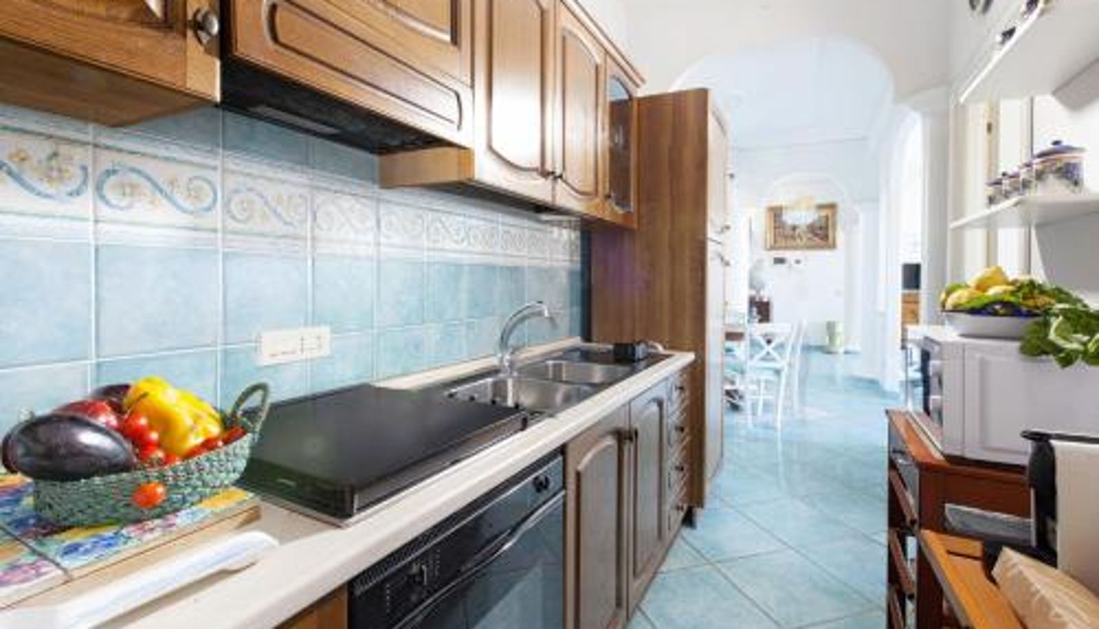 Apartment - AMORE RENTALS - Appartamento Cielomare