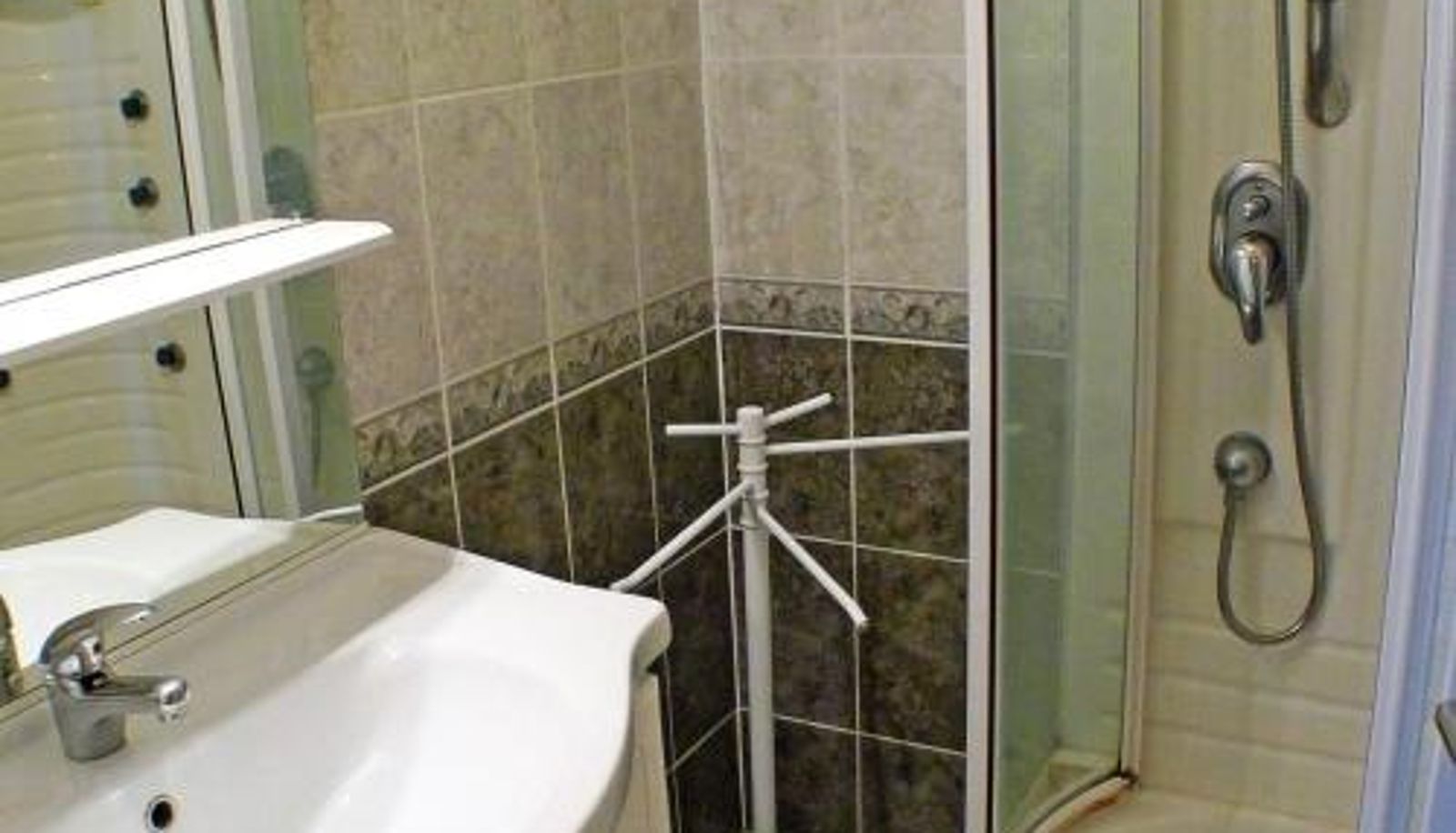 Standard room - balcon et garage - FR-1-629-27 Appartement 2 pièces avec animaux admis