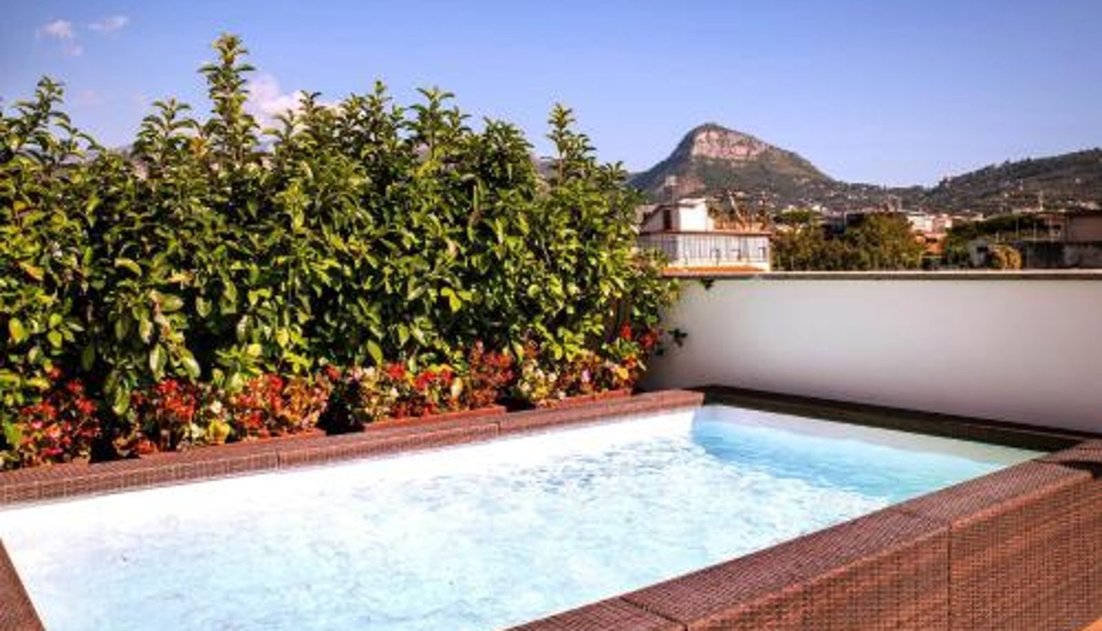 Apartment - The Ivy Penthouse