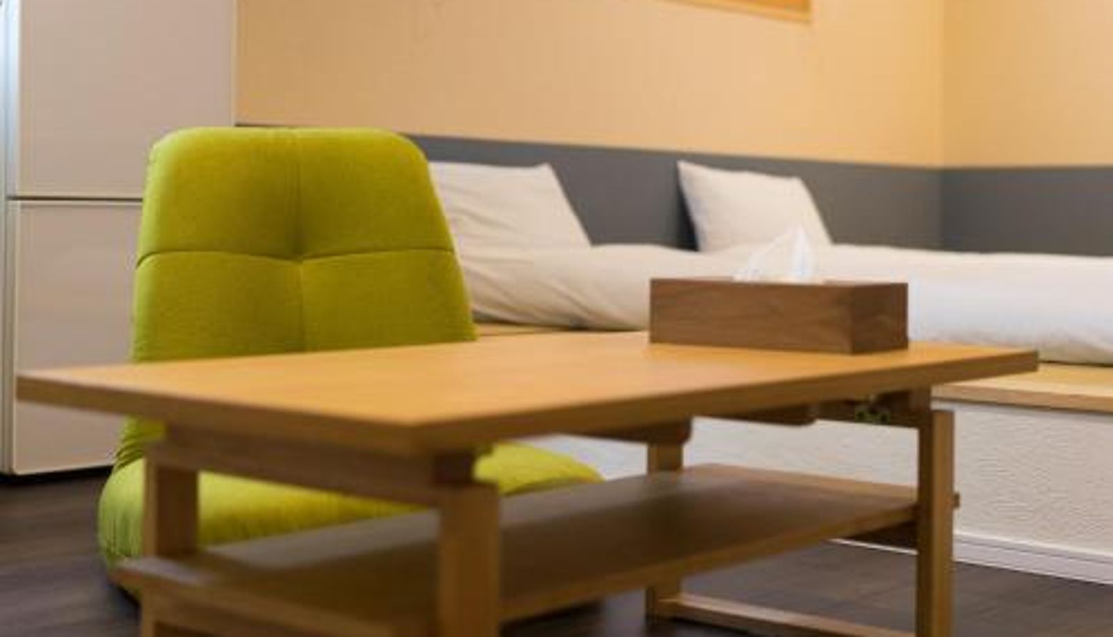 Chambre Standard - Guesthouse ZenNichi