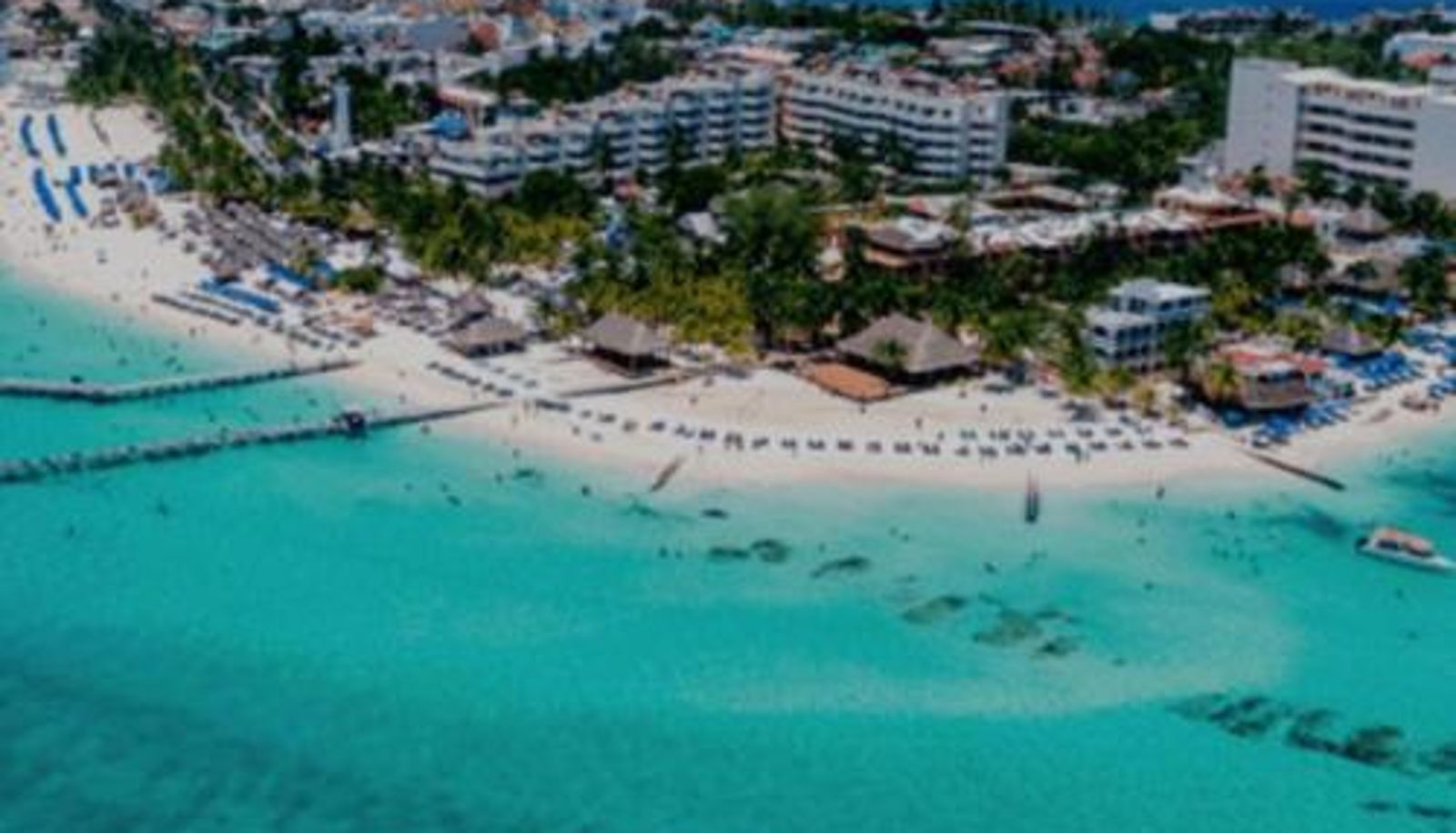 Apartamento - Apartasuite frente al mar en Isla Mujeres México