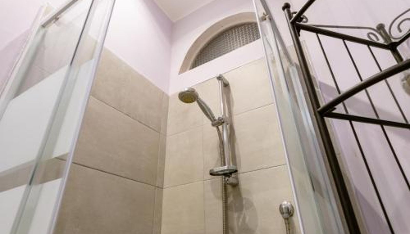 Standard room - Le Isole di Cefalu