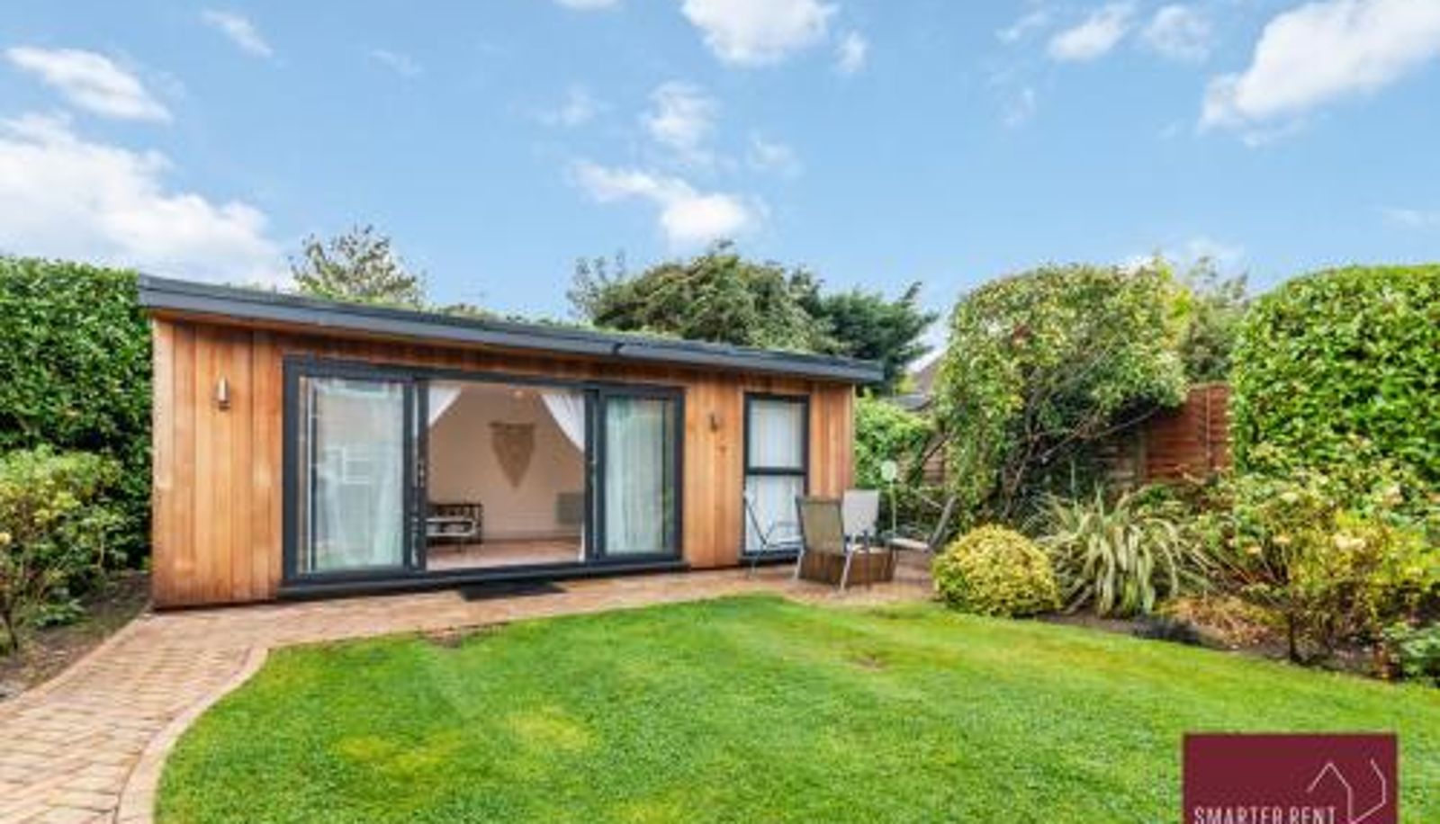 Appartamento - Guildford - 4 Bedroom House - Private Parking