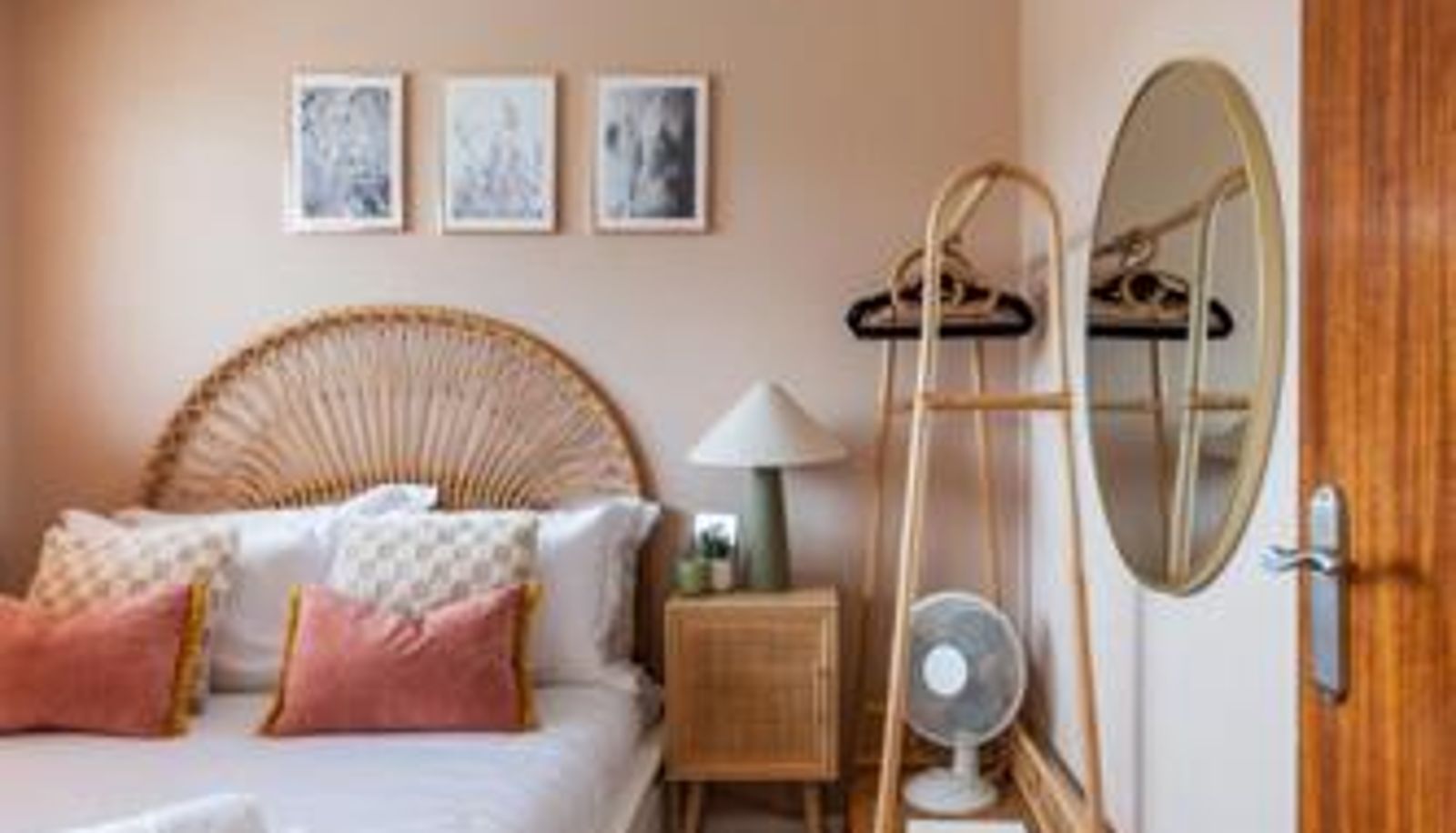 Appartement - Guildford - 4 Bedroom House - Private Parking
