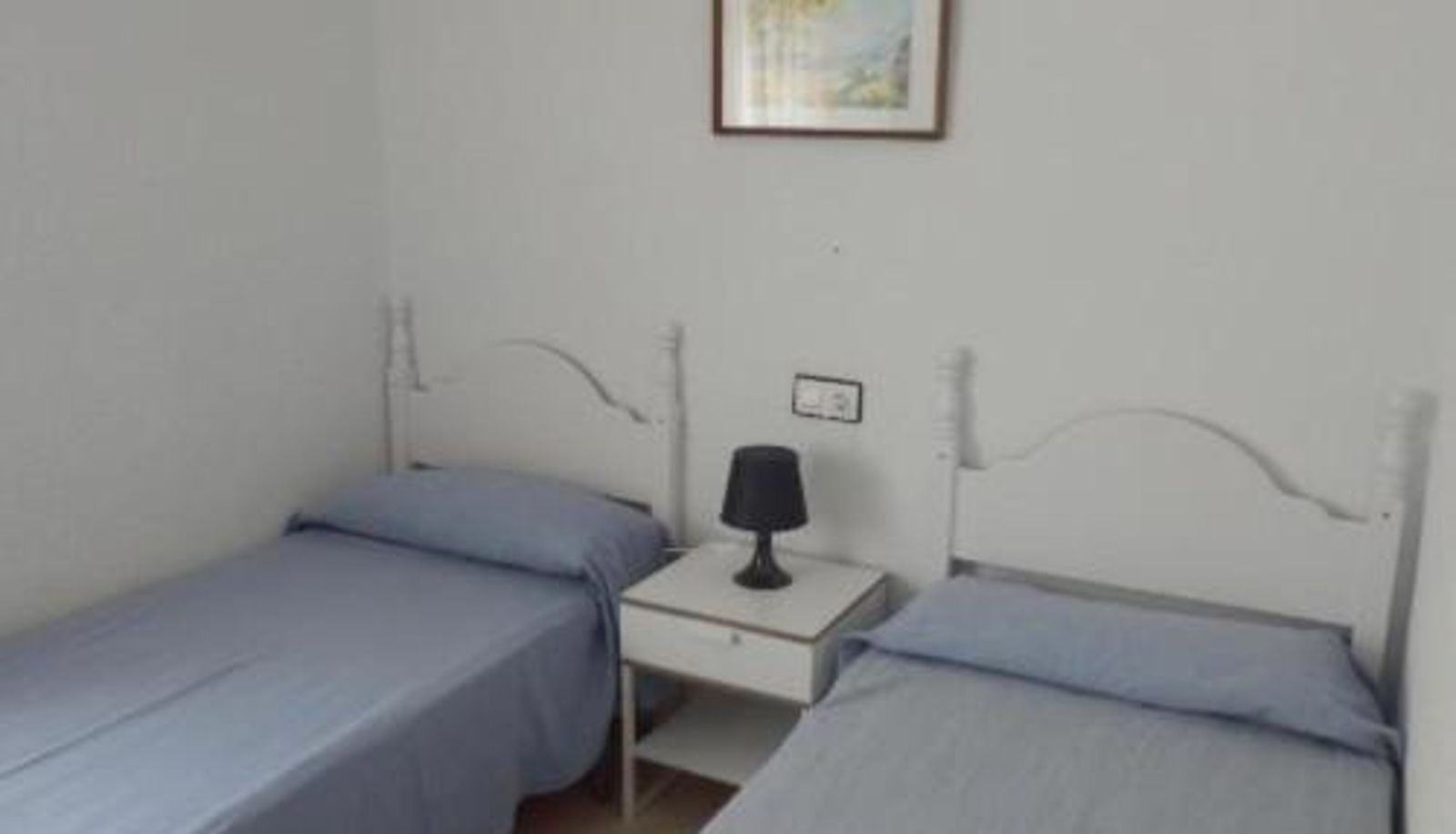 Apartamento - Taravilla 26 3 dormitorios 3