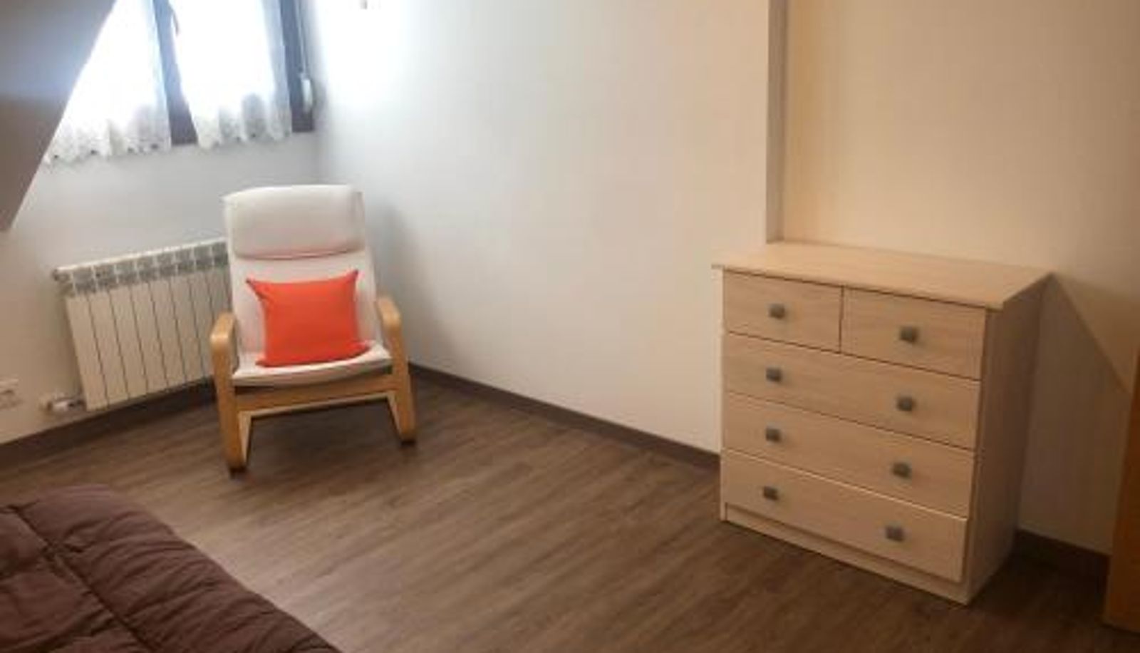 Habitación - 3º - Villmor B26 - Edif Los Tilos II