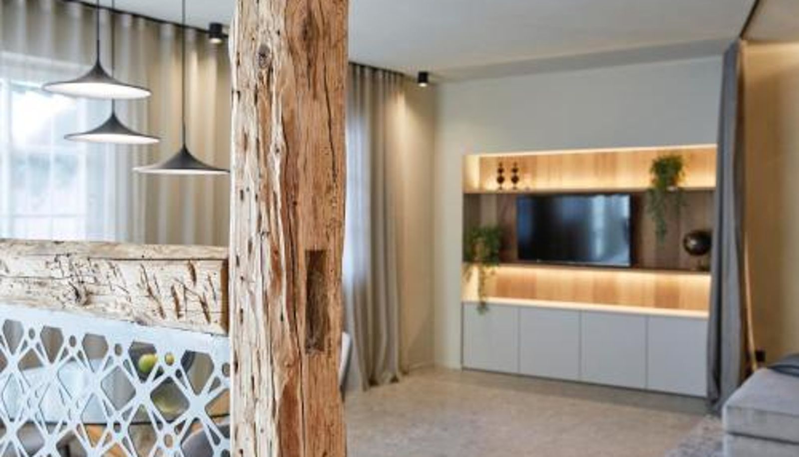 Apartment - Truma Swing Luxury