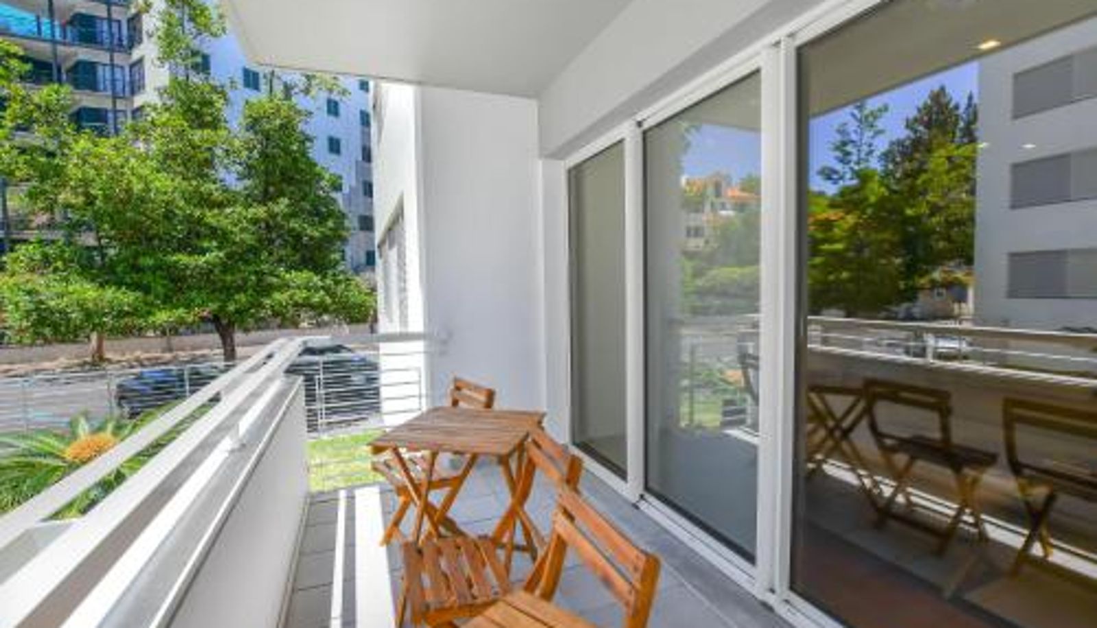 Appartement - Apartamento Costa Do Sol