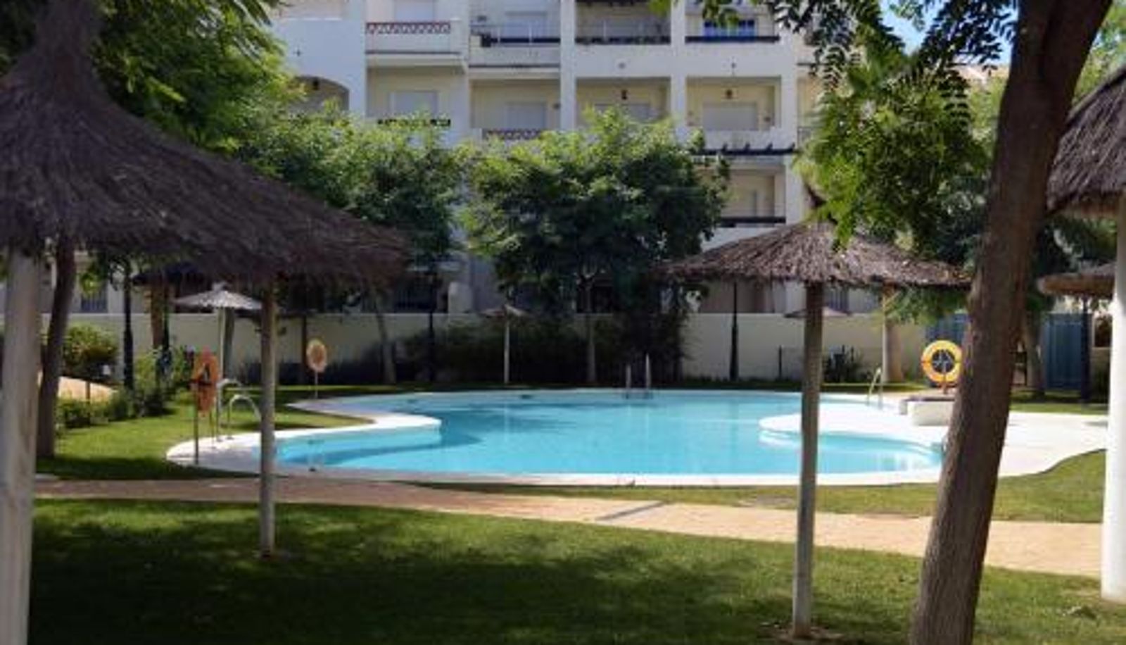 Pokój typu standard - Residencial Duquesa