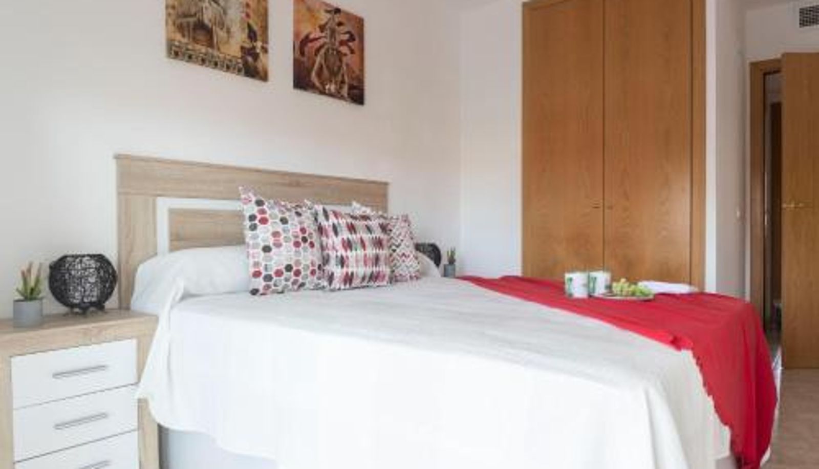 Apartamento - Homes&Go Nova Pineda Alto