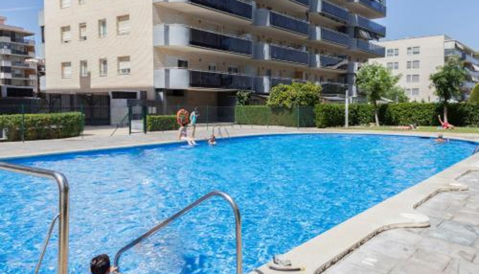 Apartamento - Homes&Go Nova Pineda Alto