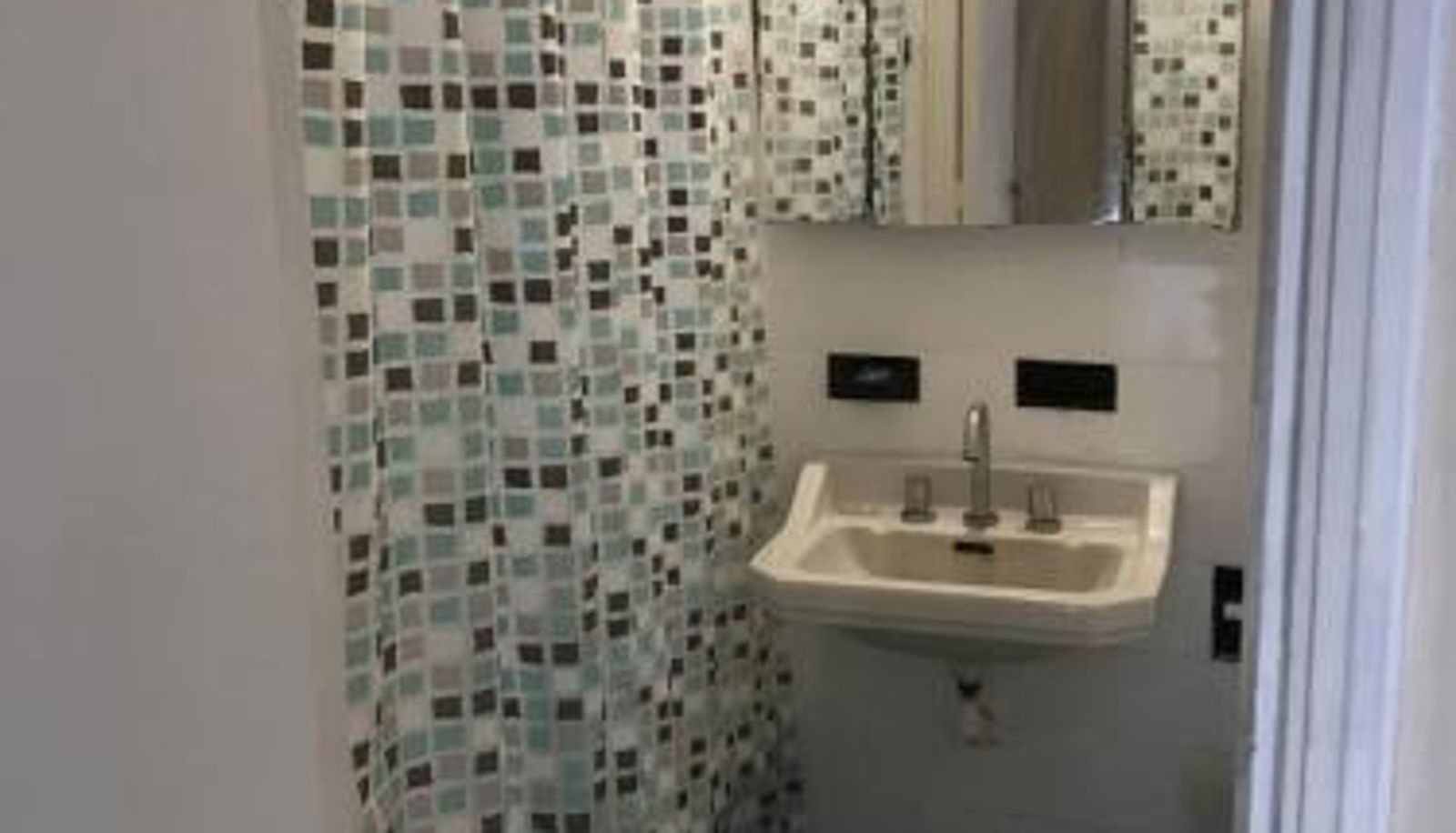 Standaardkamer - av. Colón Apartamento