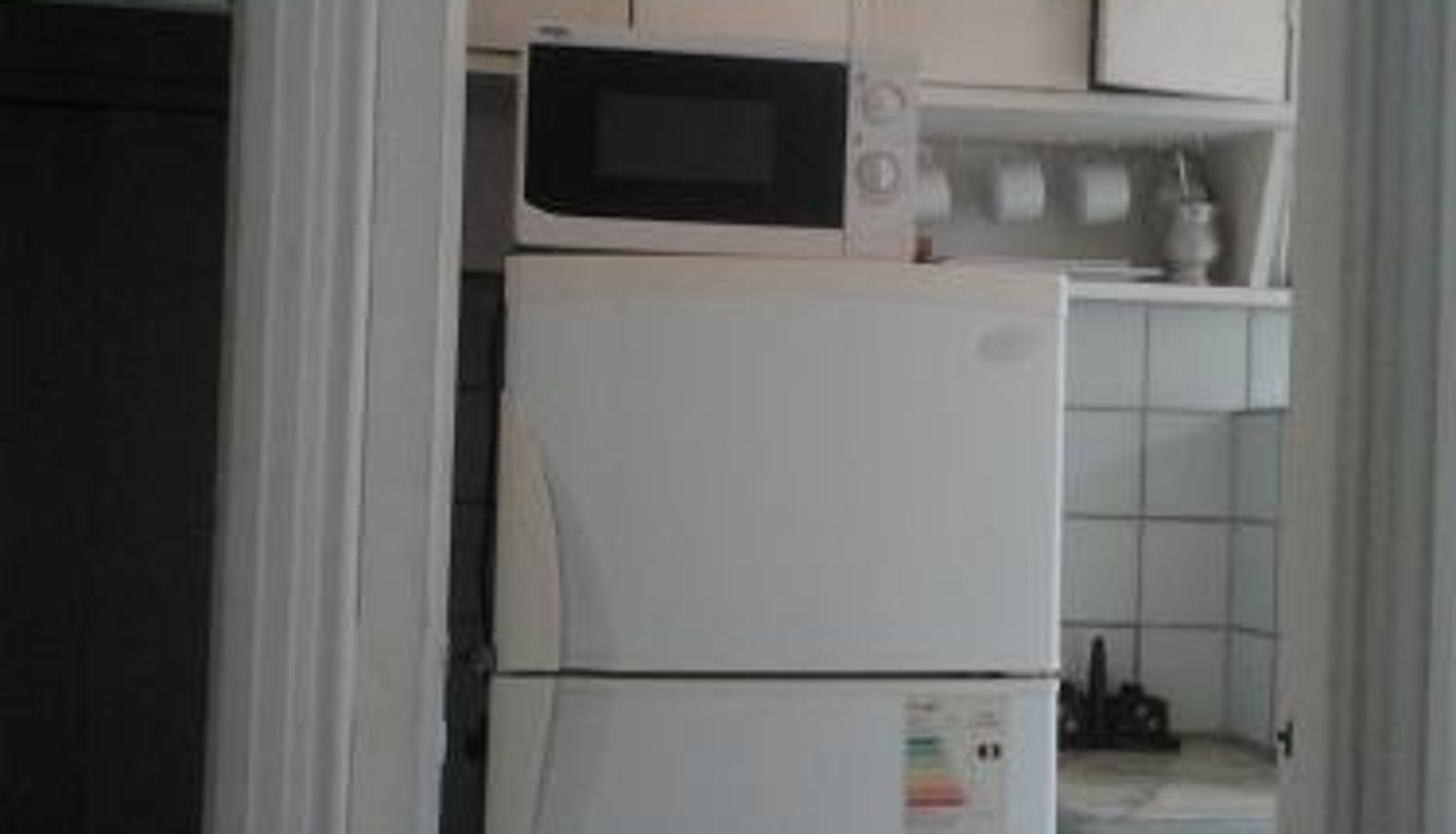 Standaardkamer - av. Colón Apartamento