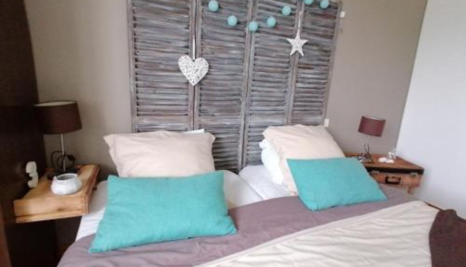 Apartamento - Propriété de charme-6 pers Le Pouldu