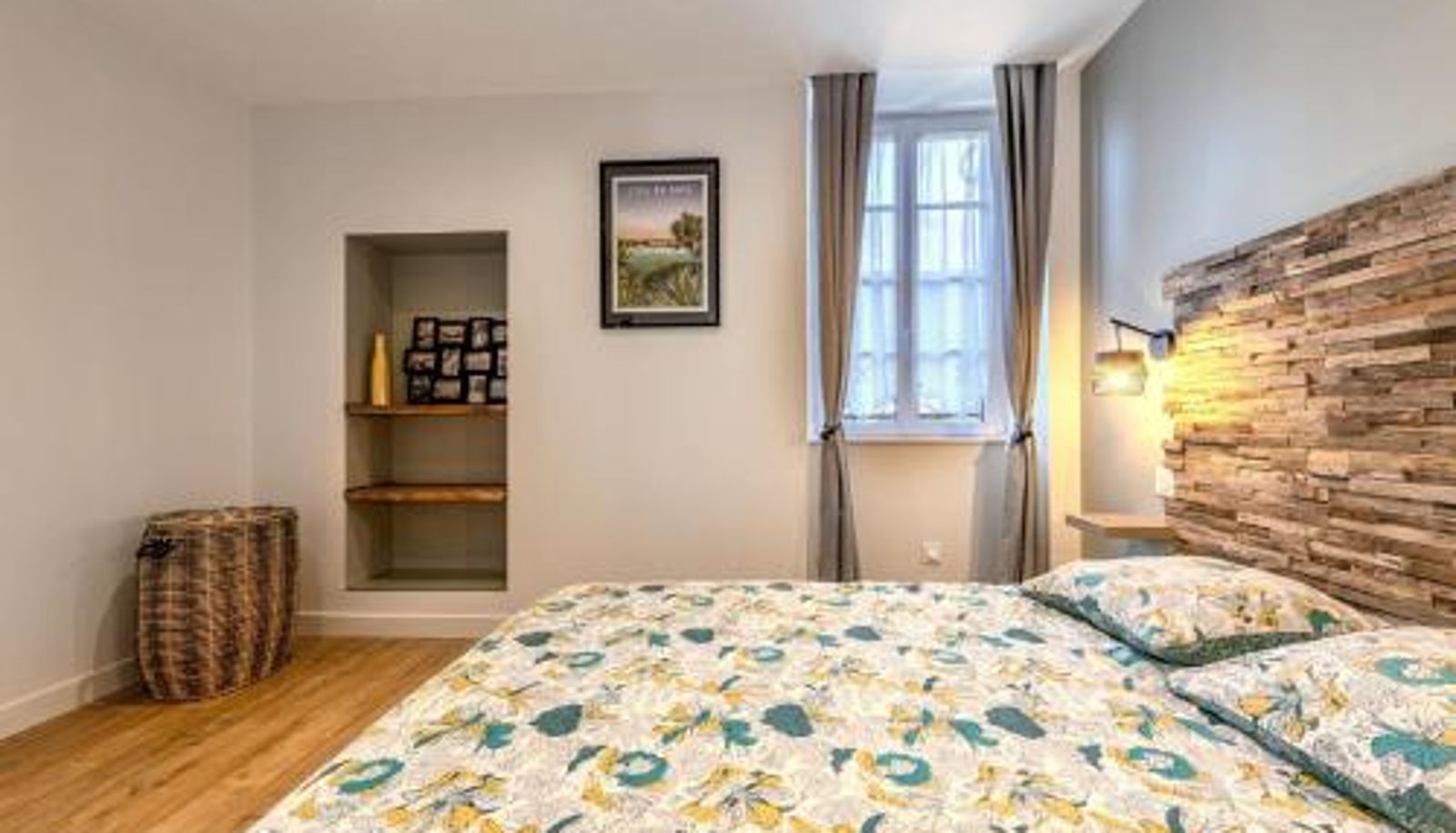 Apartment - Appartement du Théâtre Morlaix