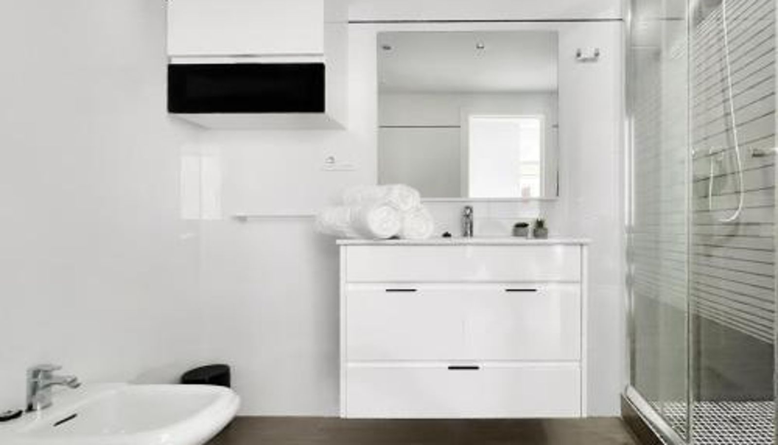 Standardzimmer - Sky 21-floor Frontline Levante Coblanca Apartment