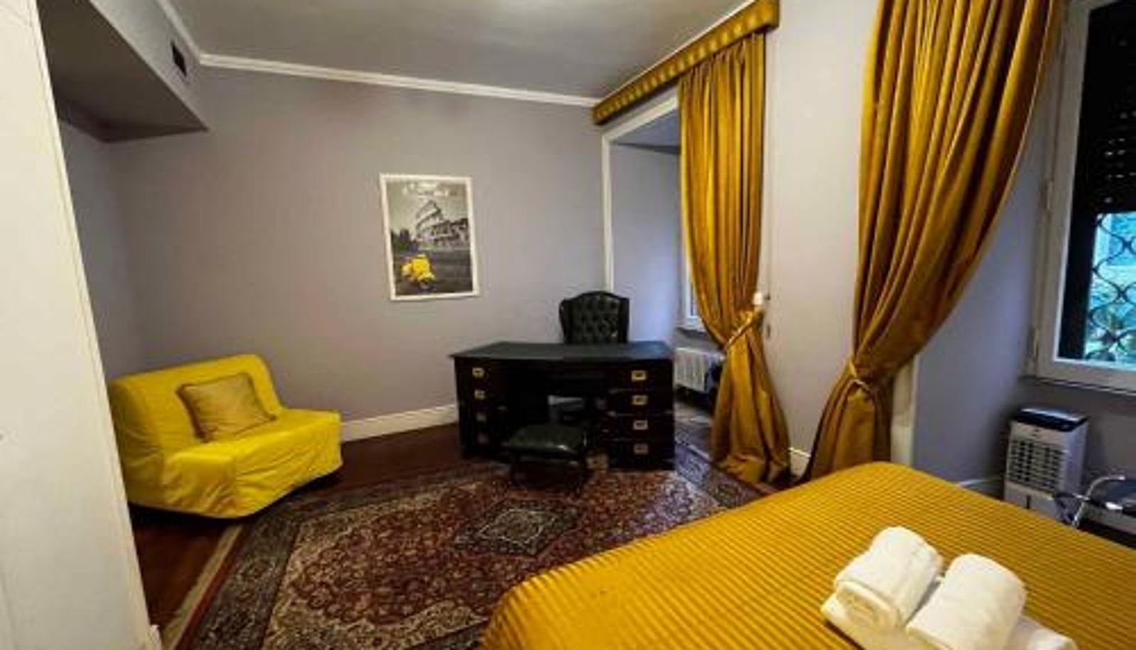 Apartment - Apartment in Rom - Latium 43435