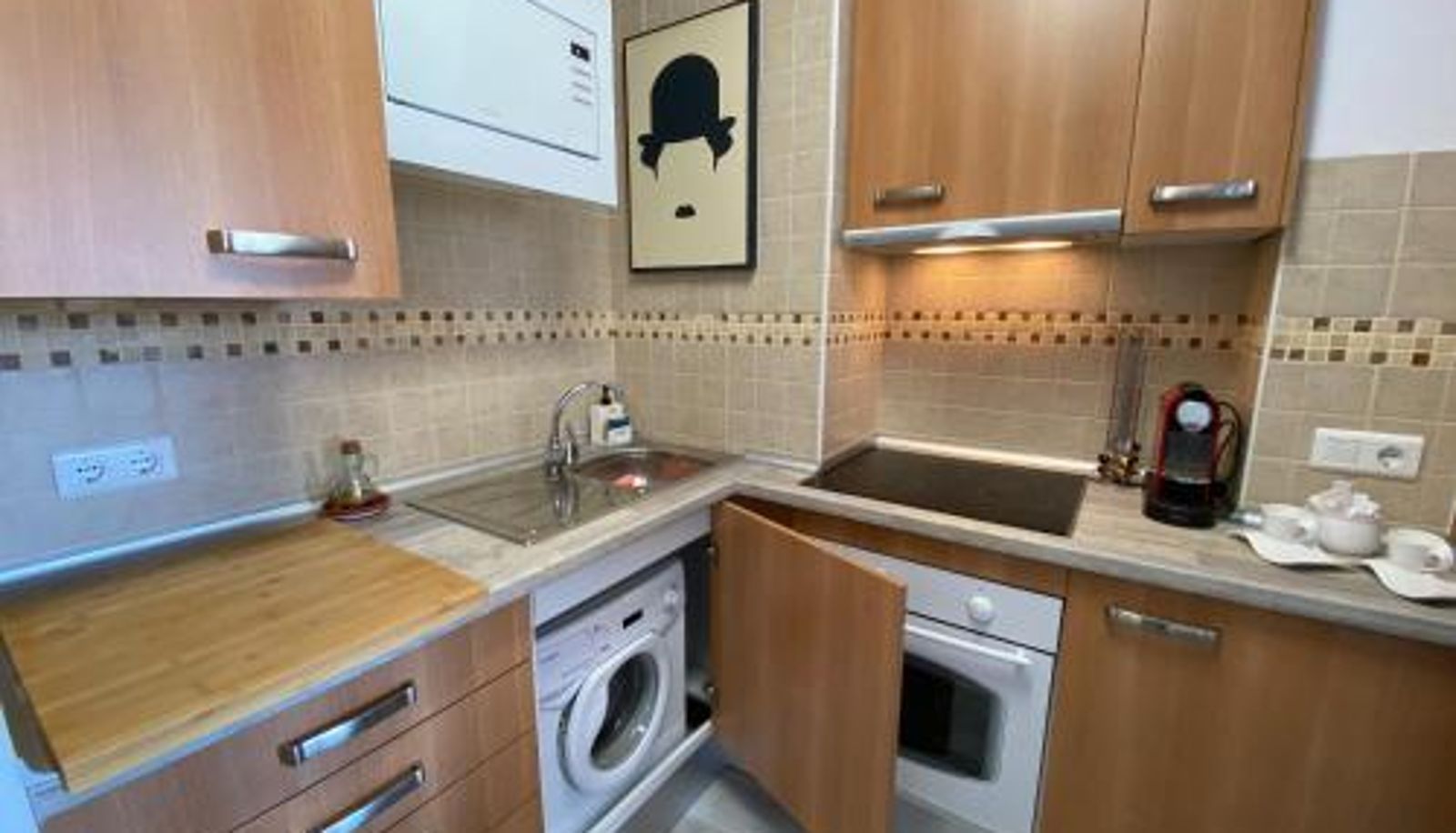 Apartment - Mare Nostrum 622