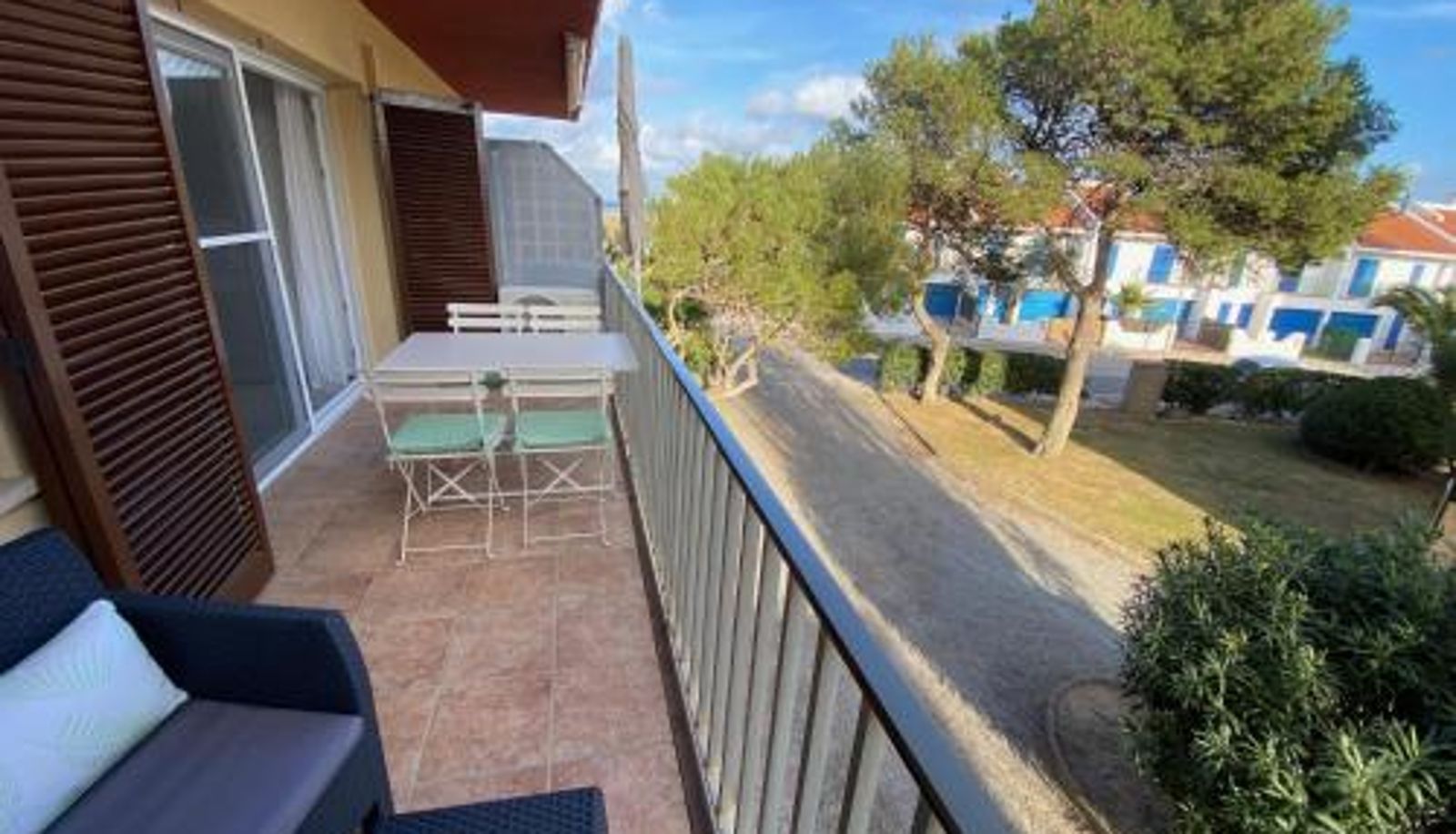 Apartamento - Mare Nostrum 622