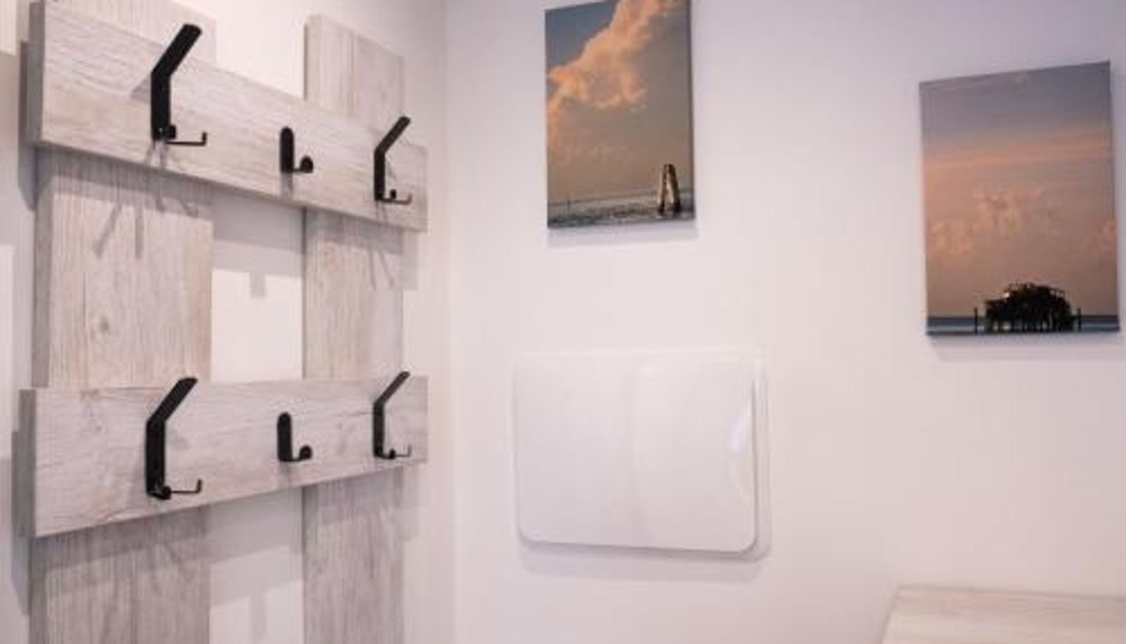Standaardkamer - Appartamento Vale Mare Vista Canale