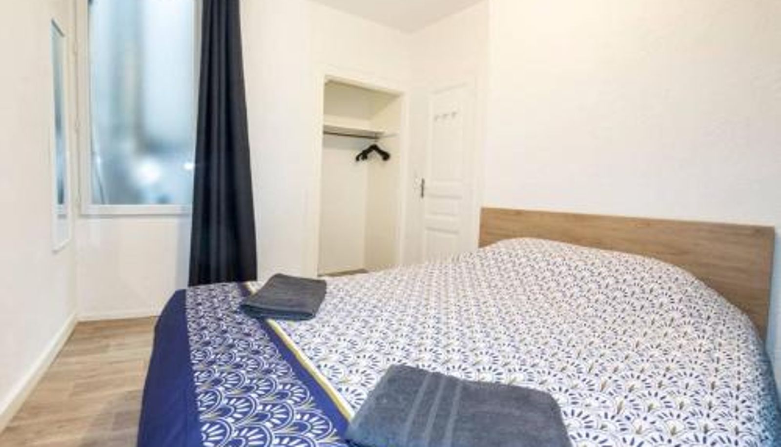 Appartement - L'ESCALE - TOPDESTINATION-BOURG - Centre ville - Classé 3 étoiles