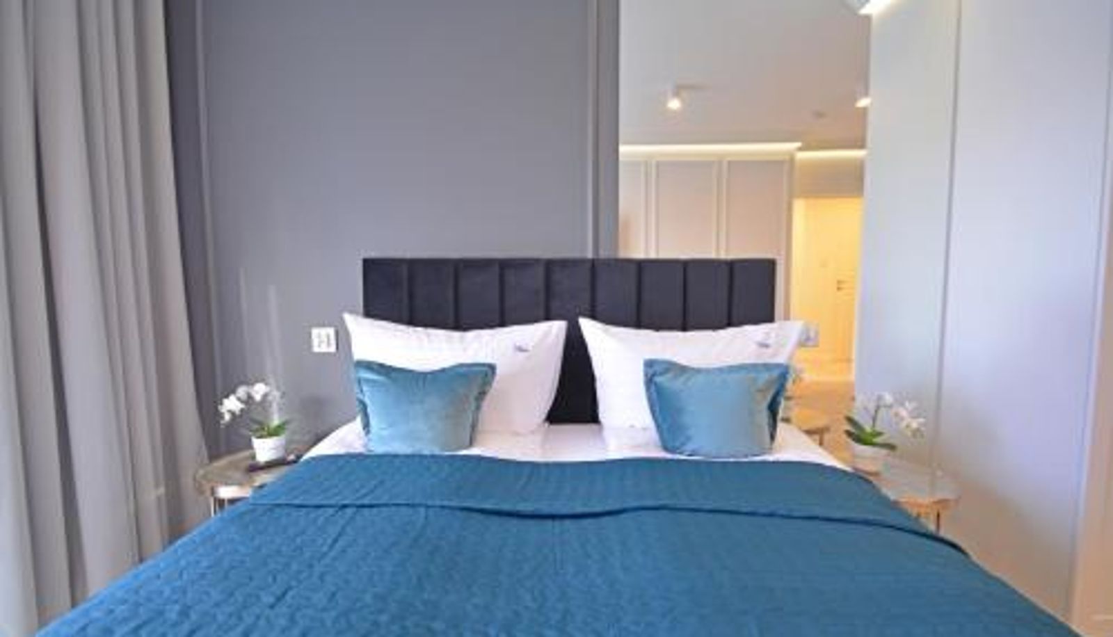 Appartement - Osiedle Flotylla - Apartamenty Bryza - Parking - Centrum