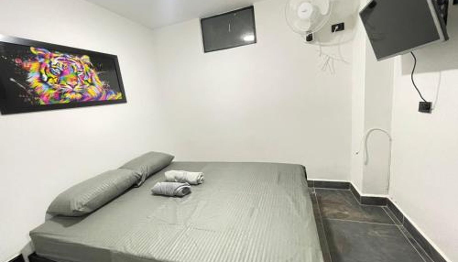 Apartment - Moderno Apto Laureles Estadio