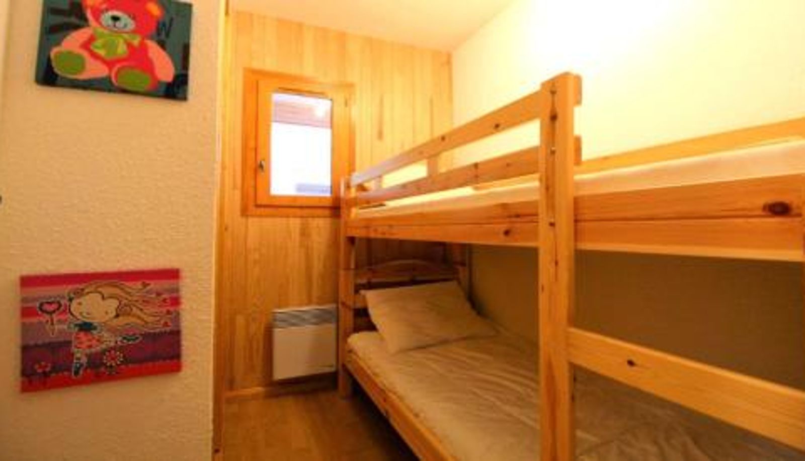 Info - Résidence Le Roselin - 4 Pièces pour 8 Personnes MAE-3296