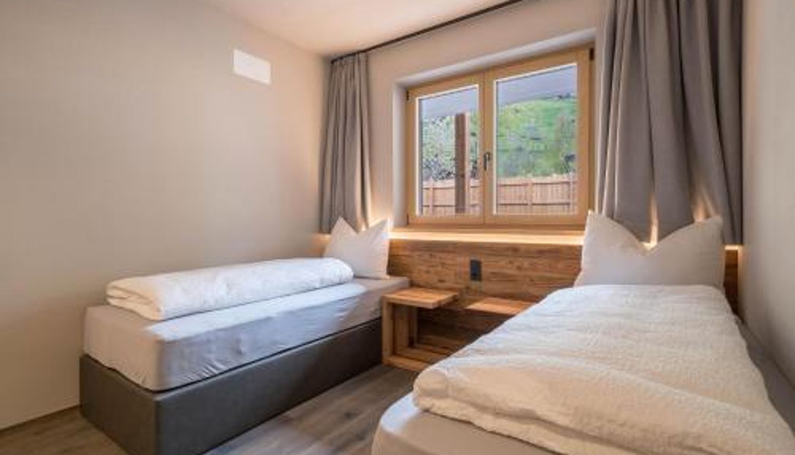 Apartment - Seebrunn - Schusterhüttl Alm