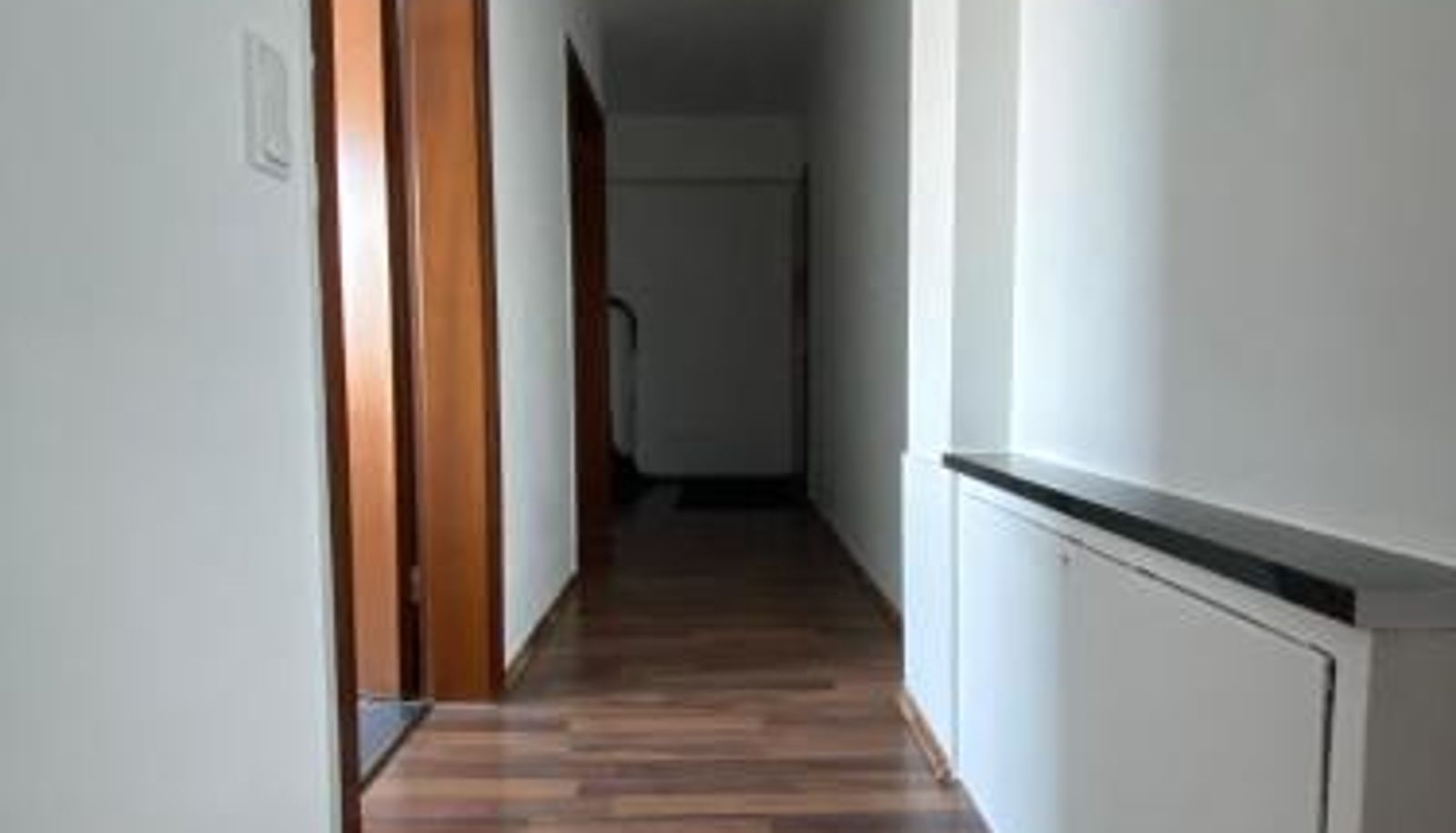 Apartamento - Offenbach Center Residenz