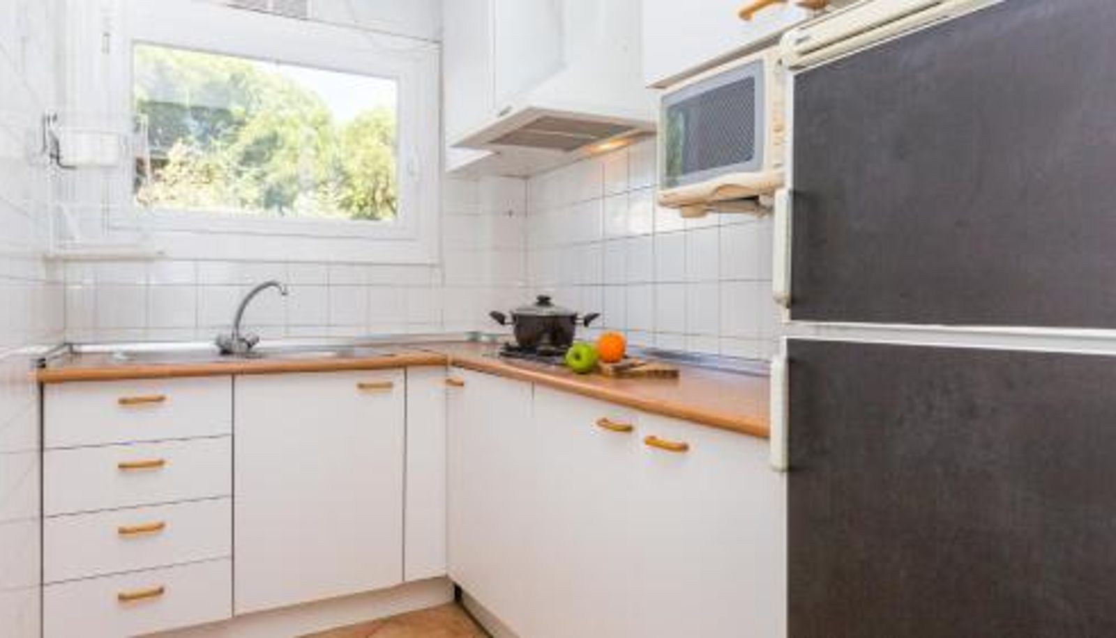 Appartement - Roc 1D - Calella de Palafrugell