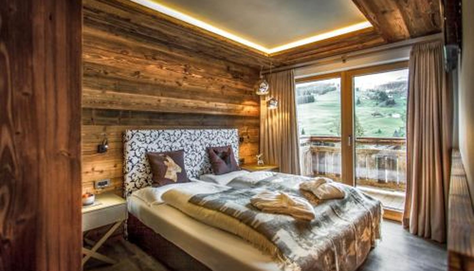 Appartement - Chalet Stefan - Apartments