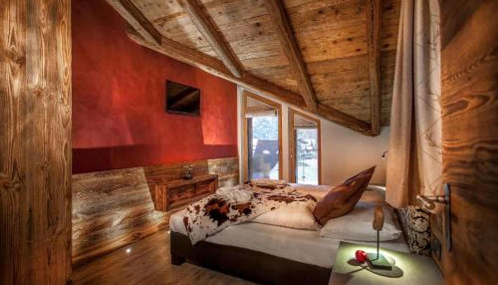 Appartement - Chalet Stefan - Apartments