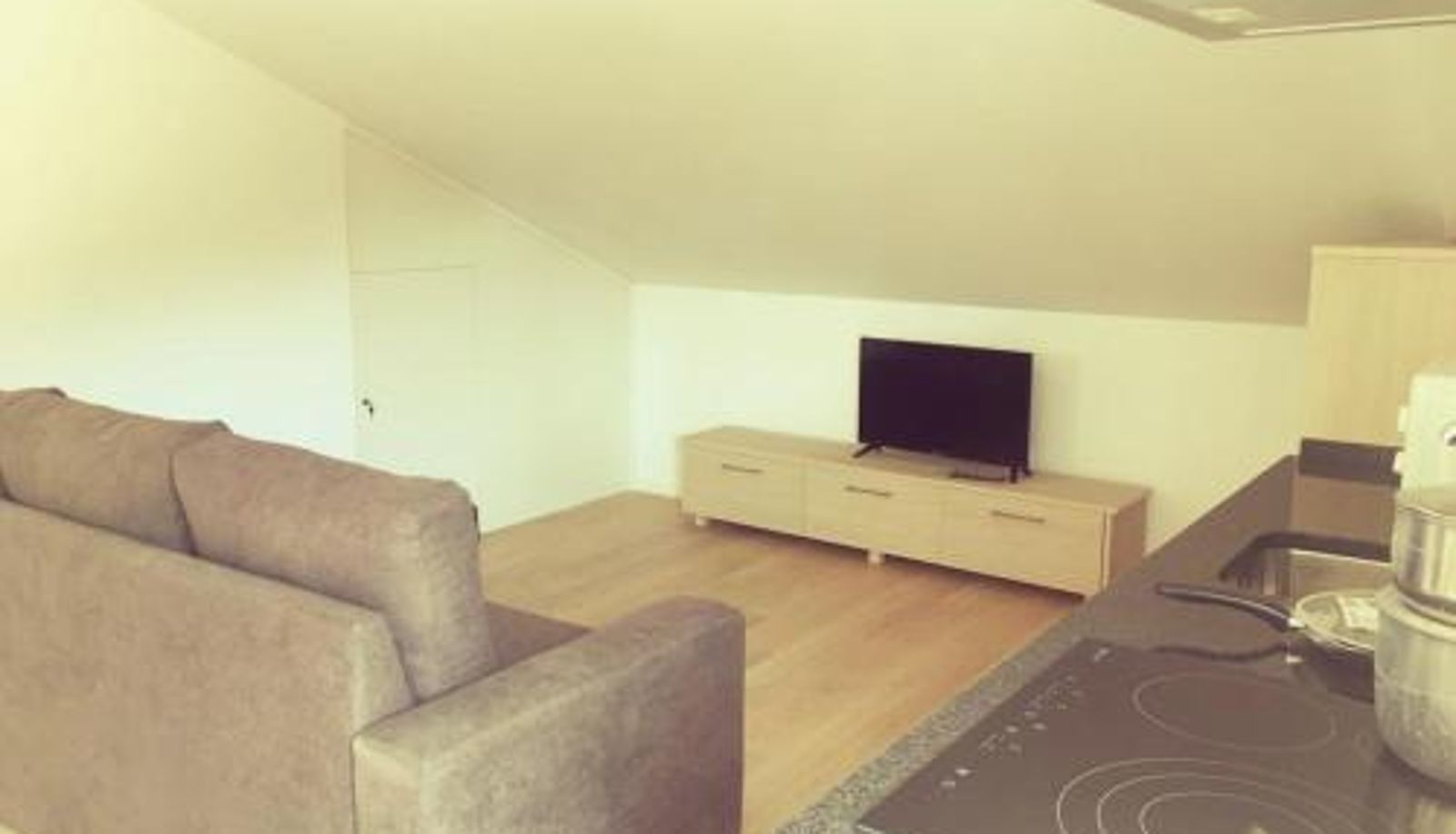 Chambre Standard - viviendas de uso turístico FINISTERRAE FARO