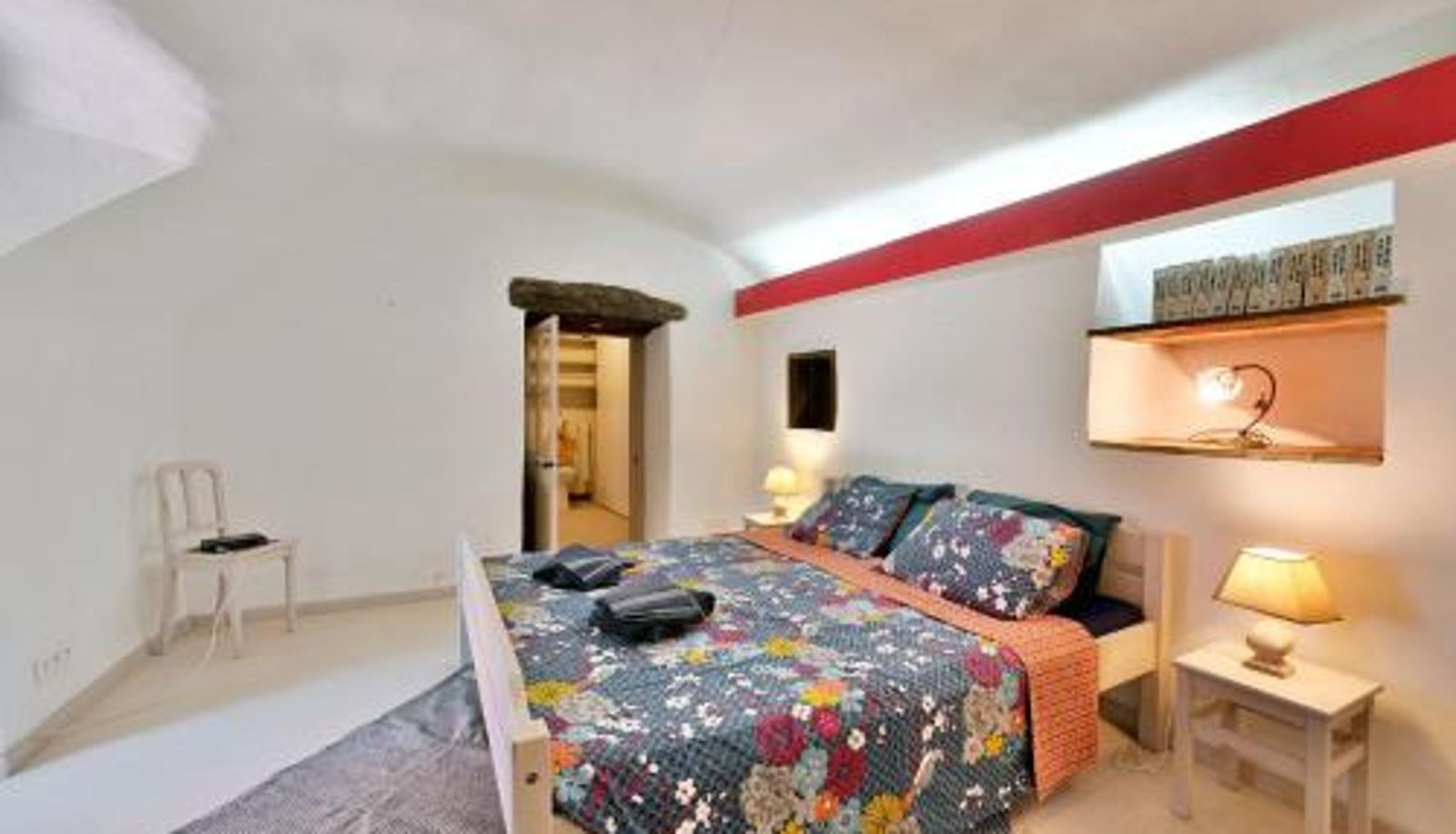 Apartment - Gîte Romy - Gîte avec piscine partagée