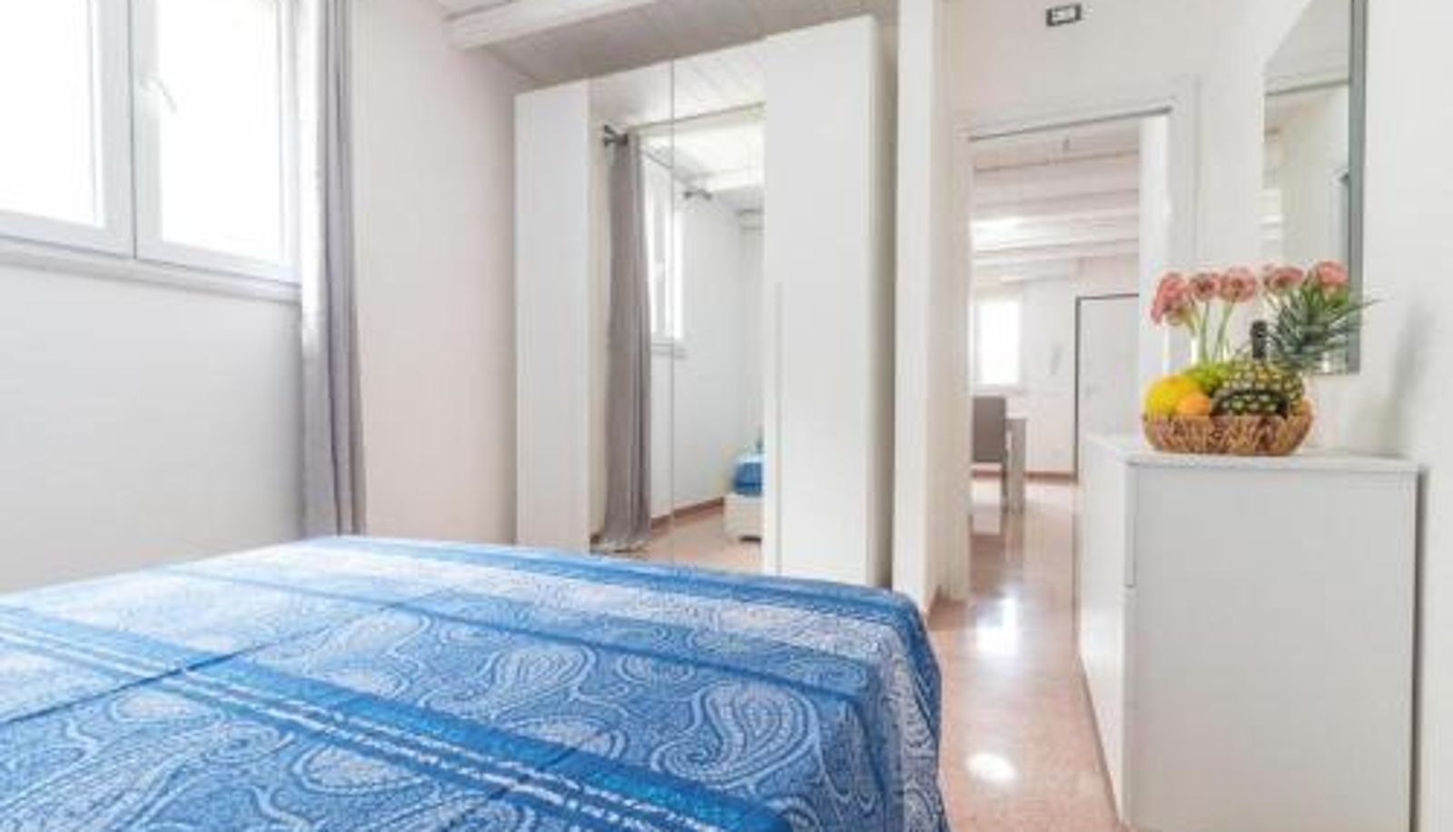 Info - intero appartamento poseidon 46 mq