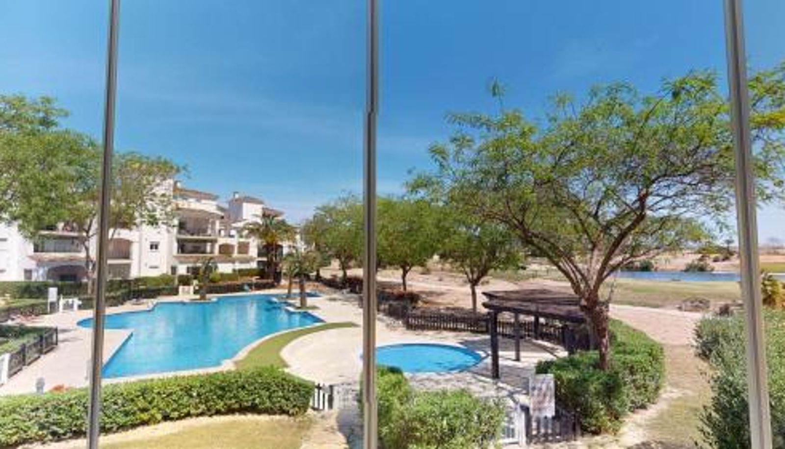 Apartment - Casa Anchoa J-Murcia Holiday Rentals Property