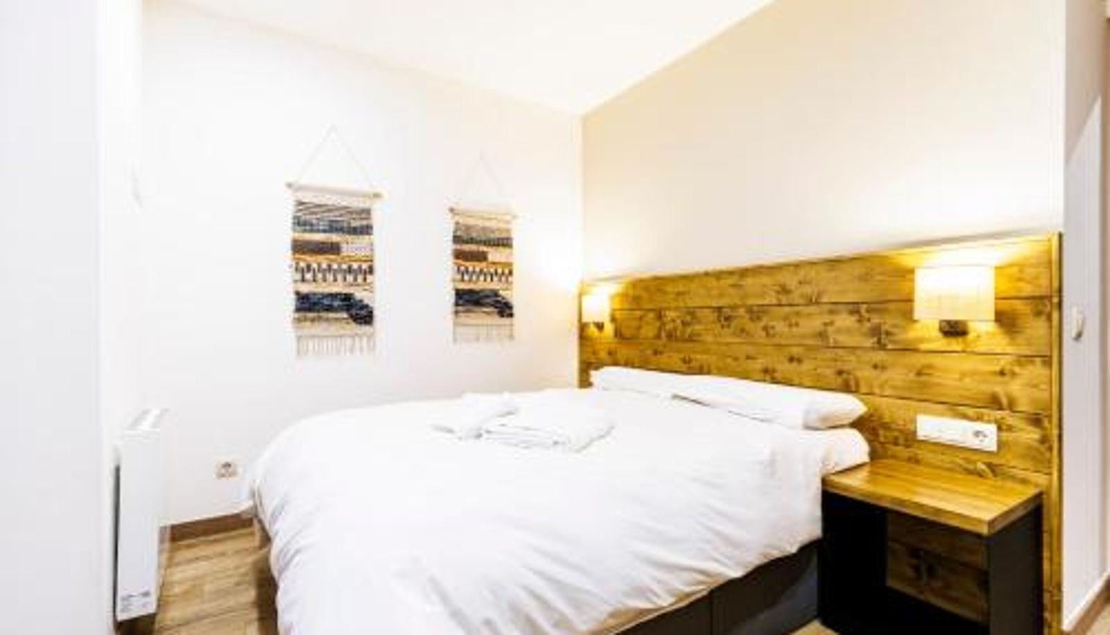 Appartement - Hauzify I El Racó de Puigcerdà