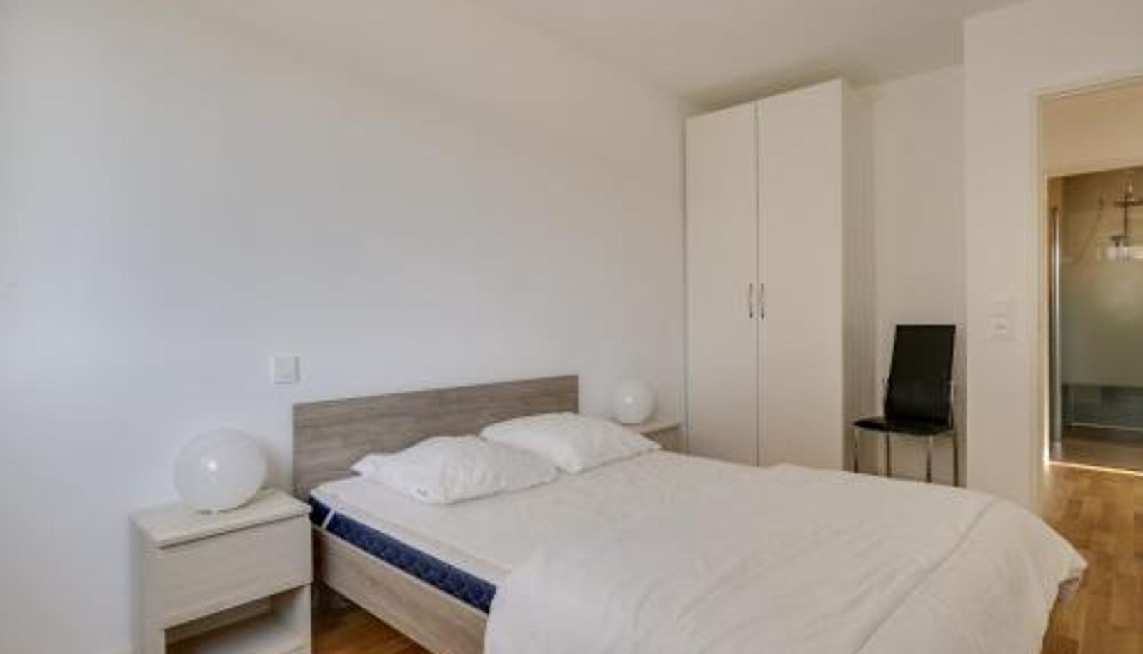 Info - proche plages et gare - FR-1-474-28  parking privé  balcon  hyper centre Arcachon Appartement de standing 8 pers