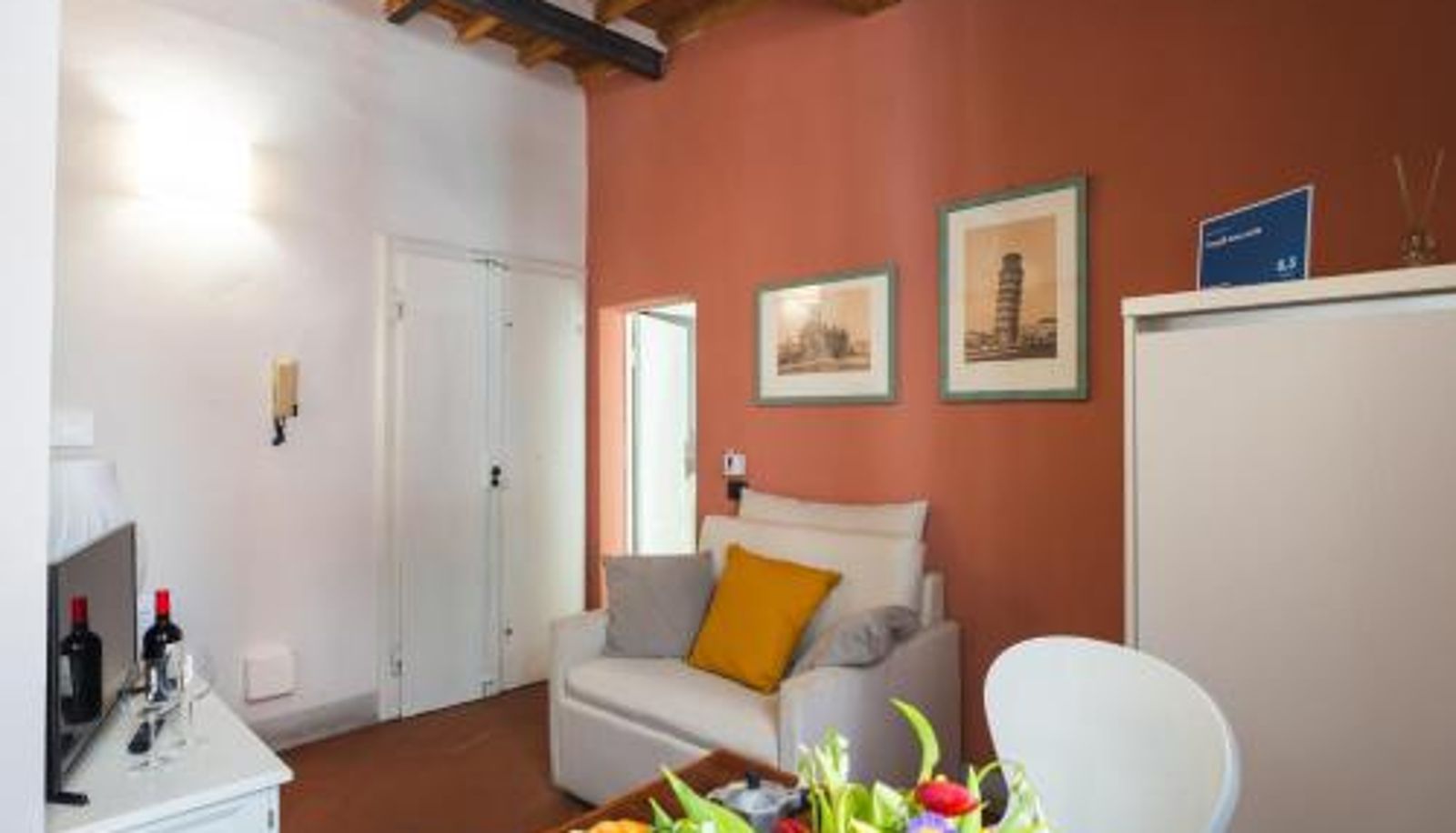 Apartamento - Toselli new suite