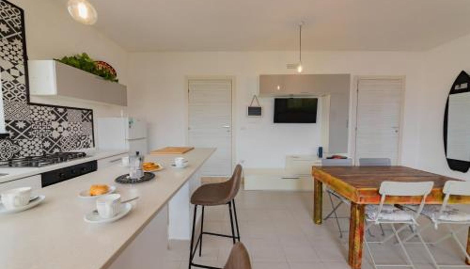 Chambre Standard - Surf Flat