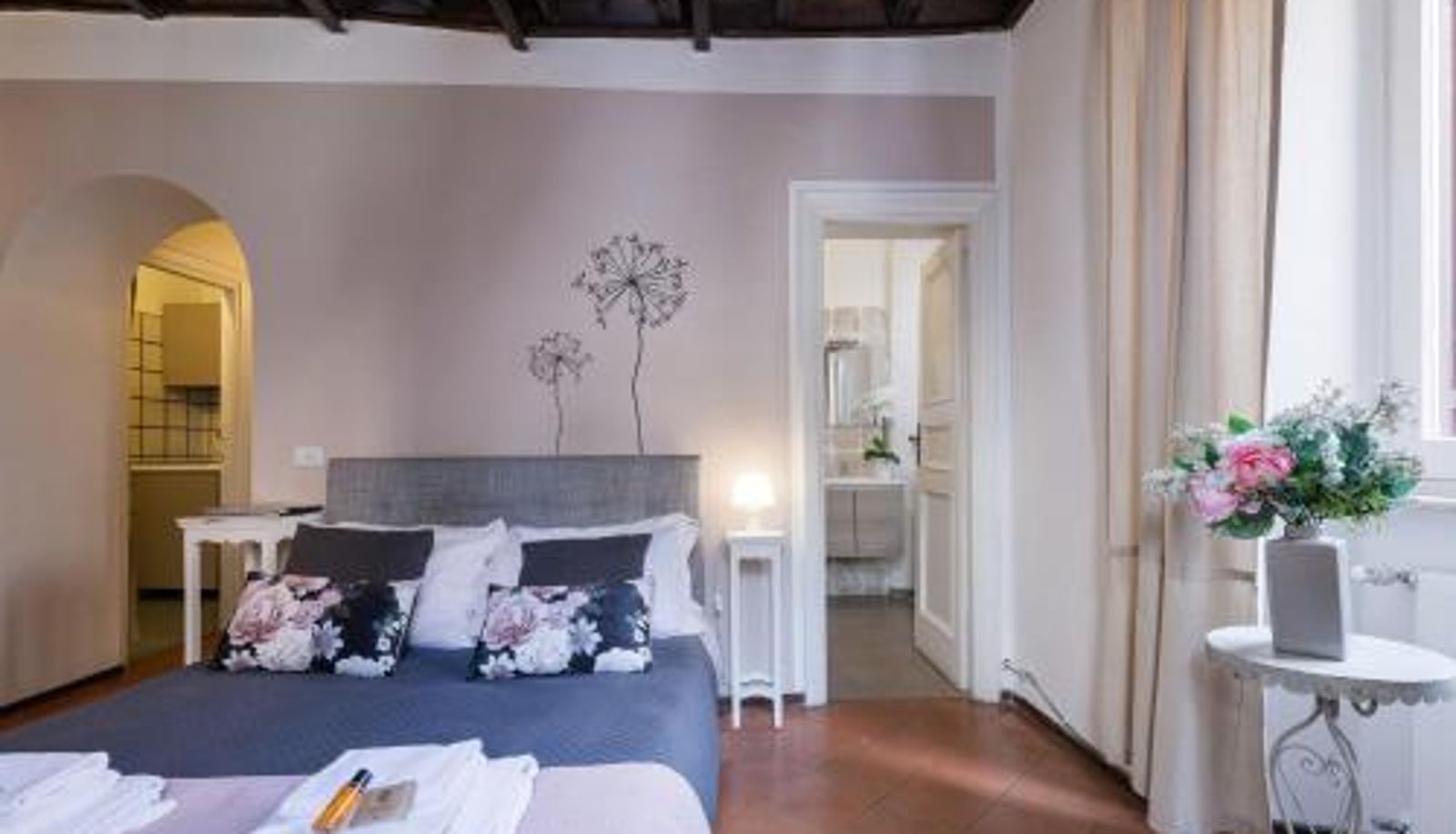 Apartment - Rome As You Feel - Santo Stefano