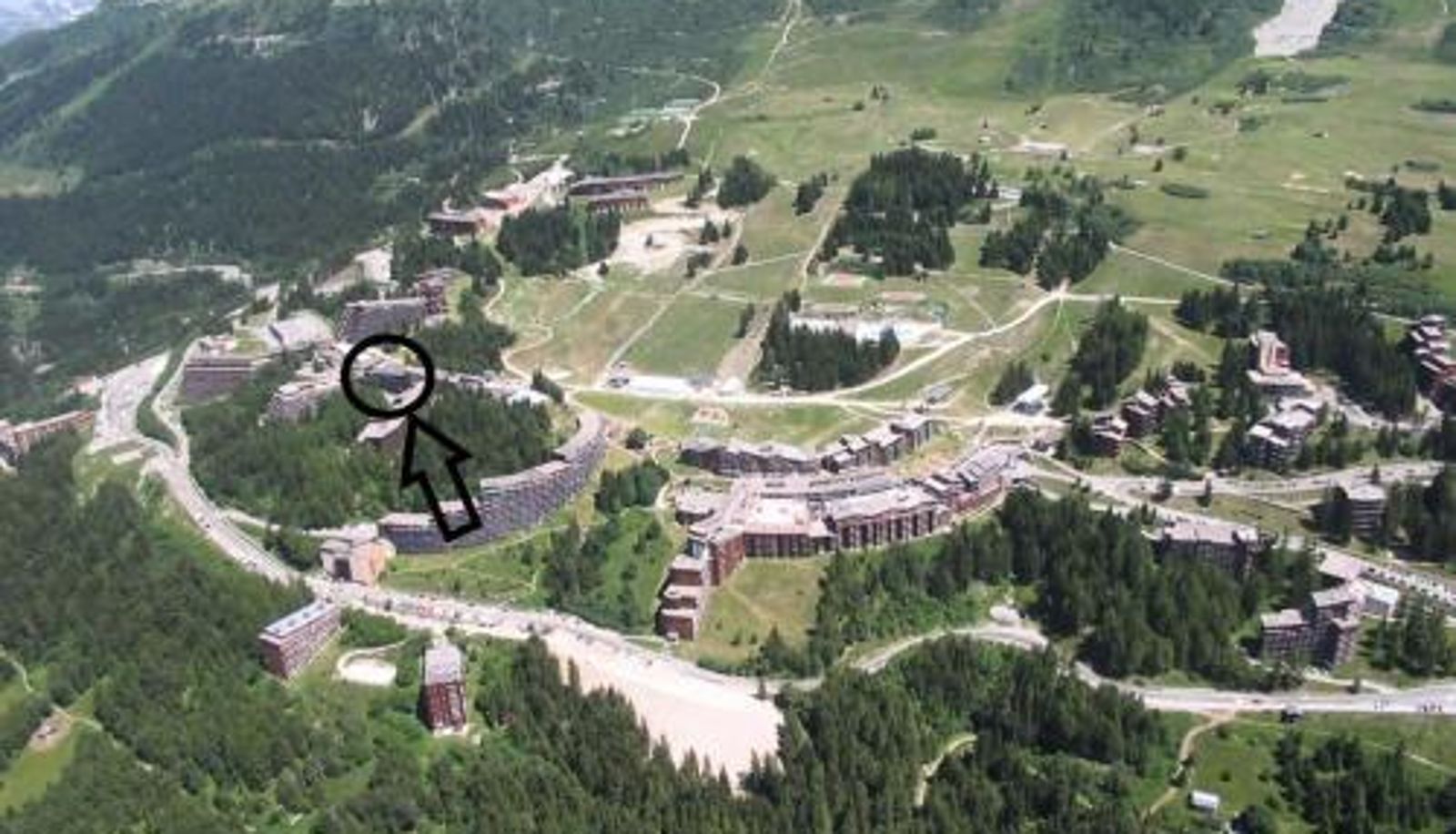 Info - Résidence Bellecote - 2 Pièces pour 5 Personnes 67