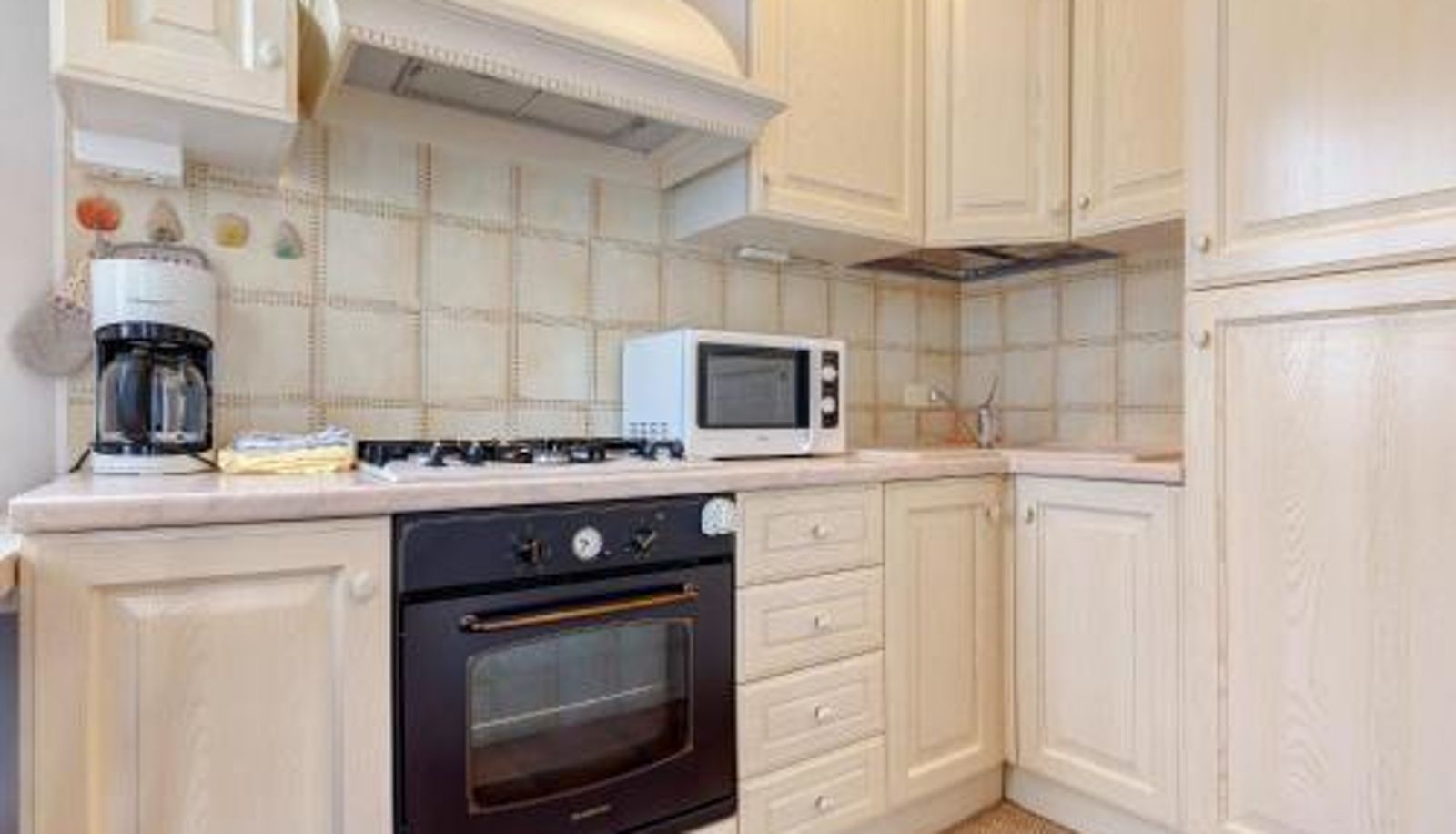 Apartamento - Casa Gerardo Tignale
