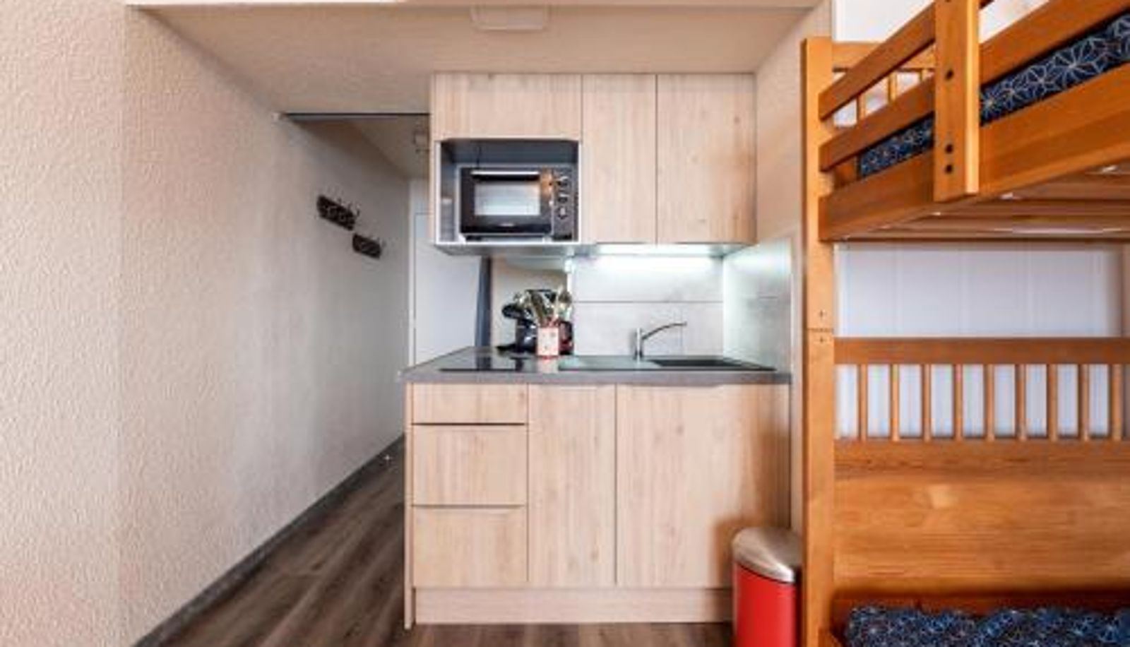 Appartamento - L'Etoile Polaire - Appt vue montagne