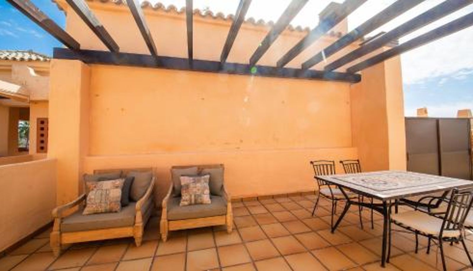 Camera standard - Casares Beach 321