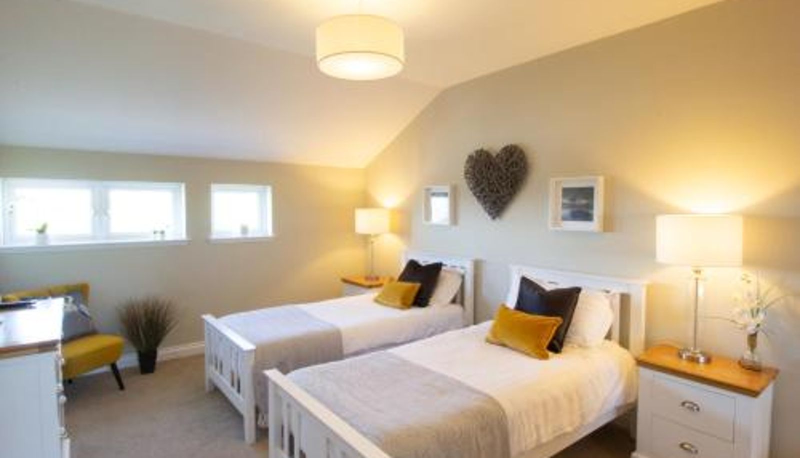 Appartamento - Arran View Apartment at Heads of Ayr